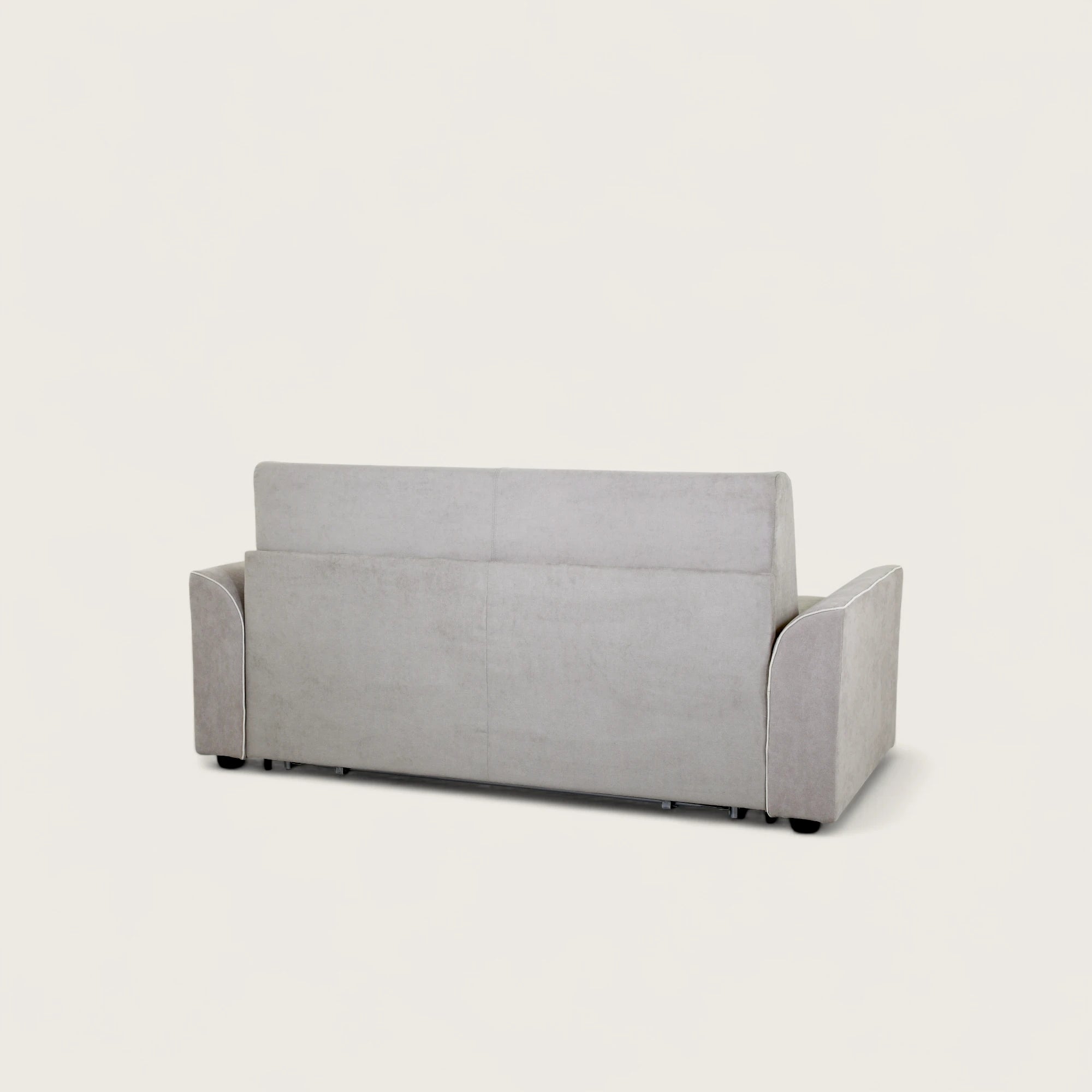 Whisper - divano letto 3 posti