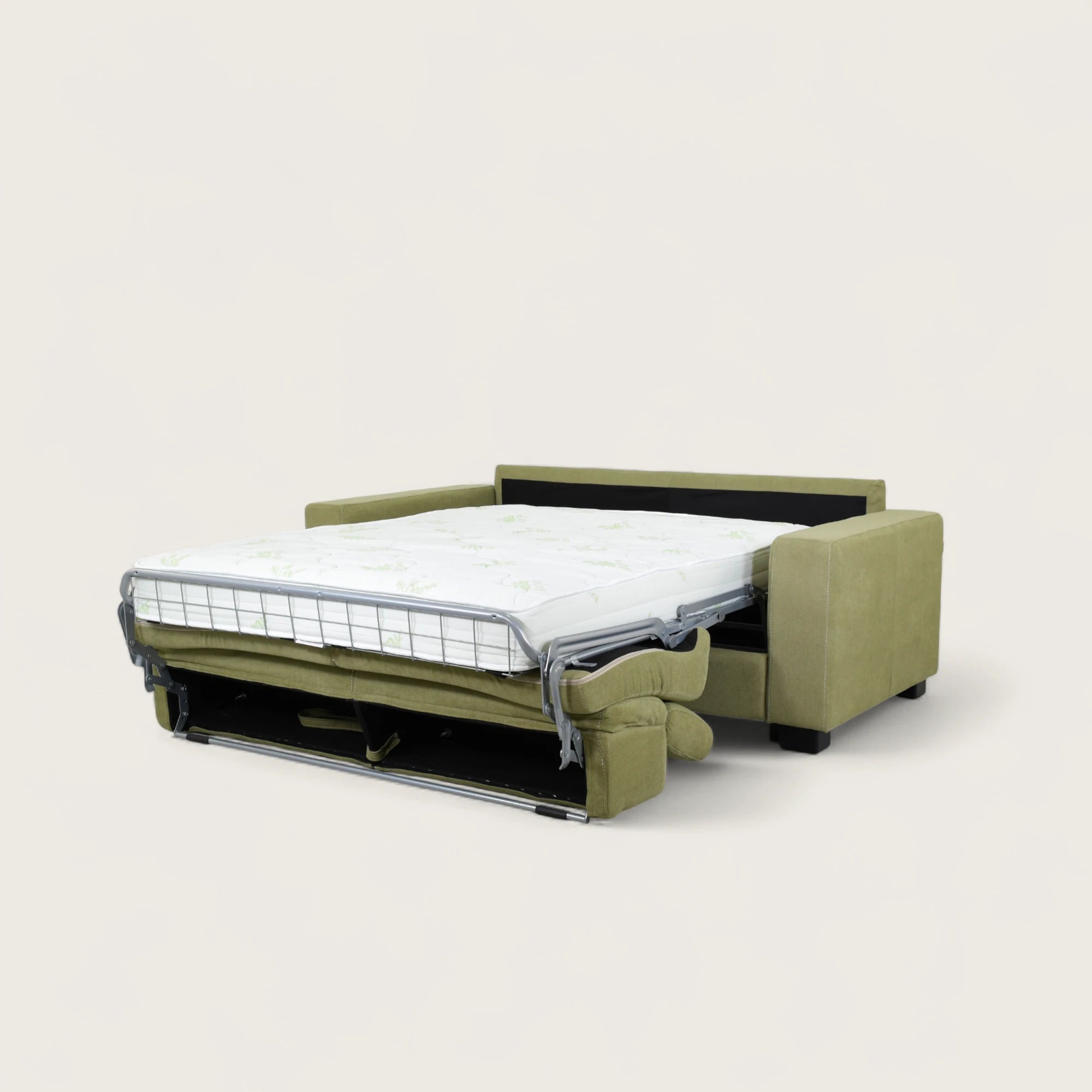 Laren - divano letto 3 posti