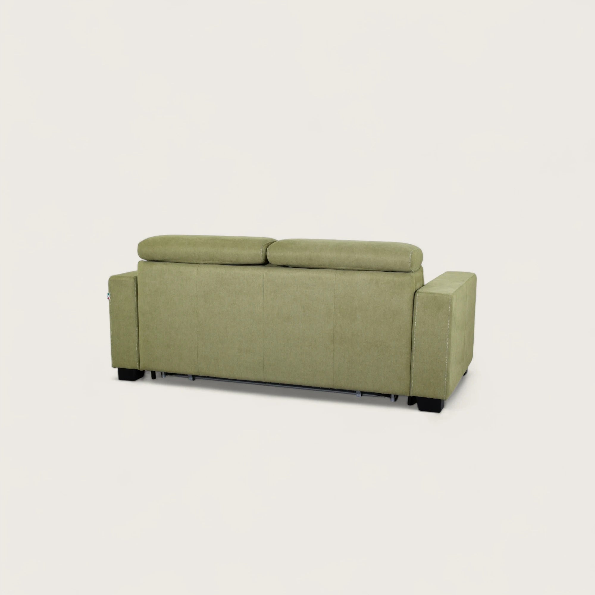 Laren - divano letto 3 posti