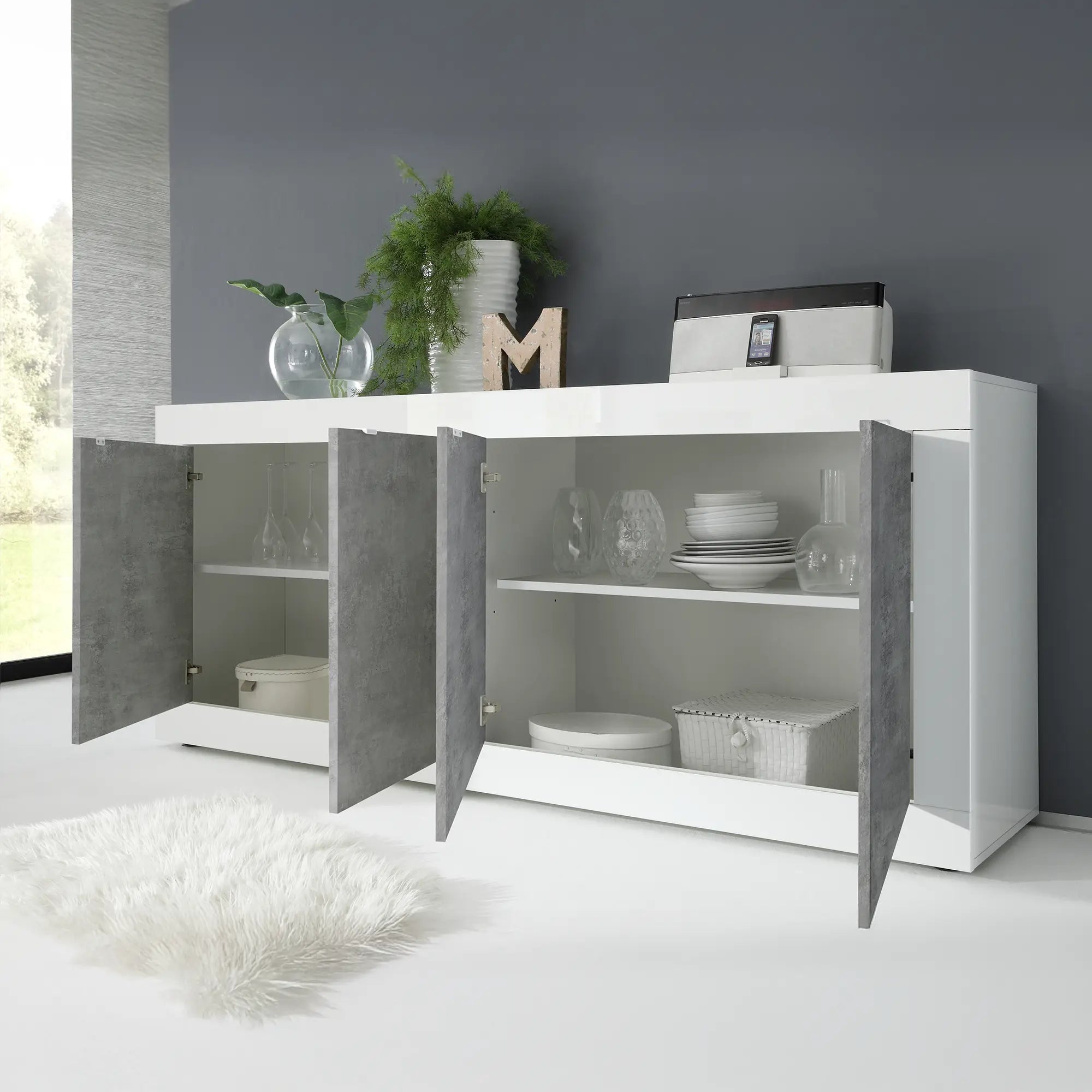 Summer - madia 4 ante