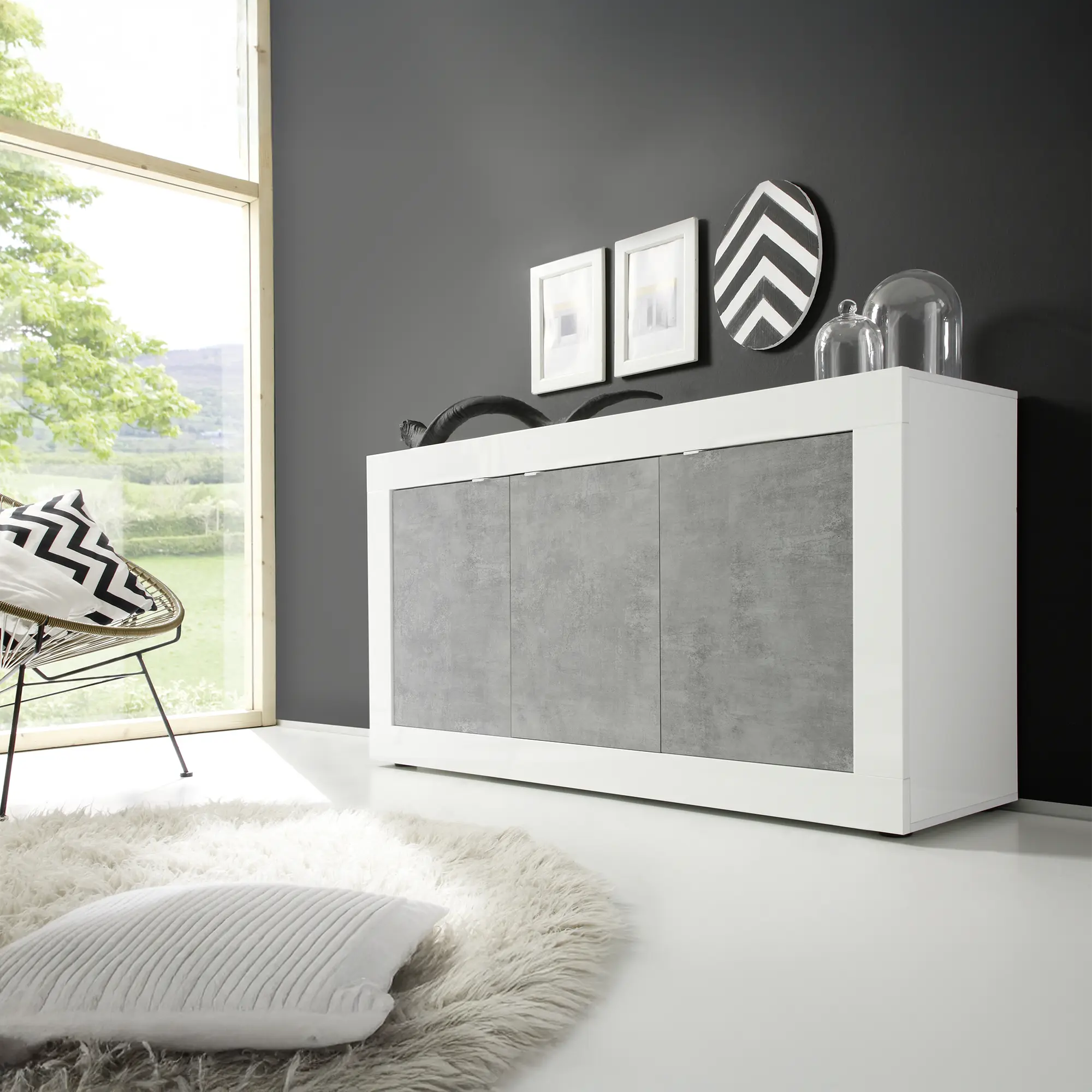 Summer - madia 3 ante