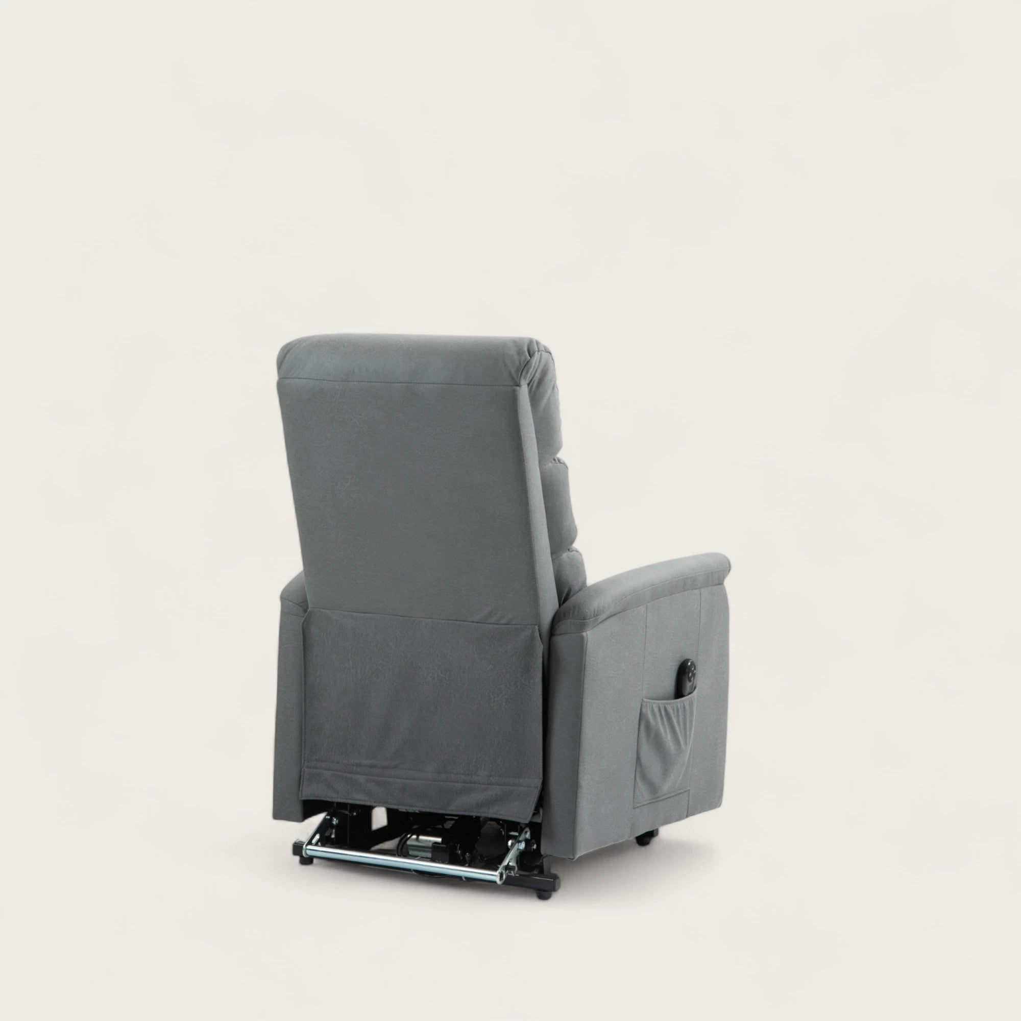 Emma - poltrona relax 2 motori