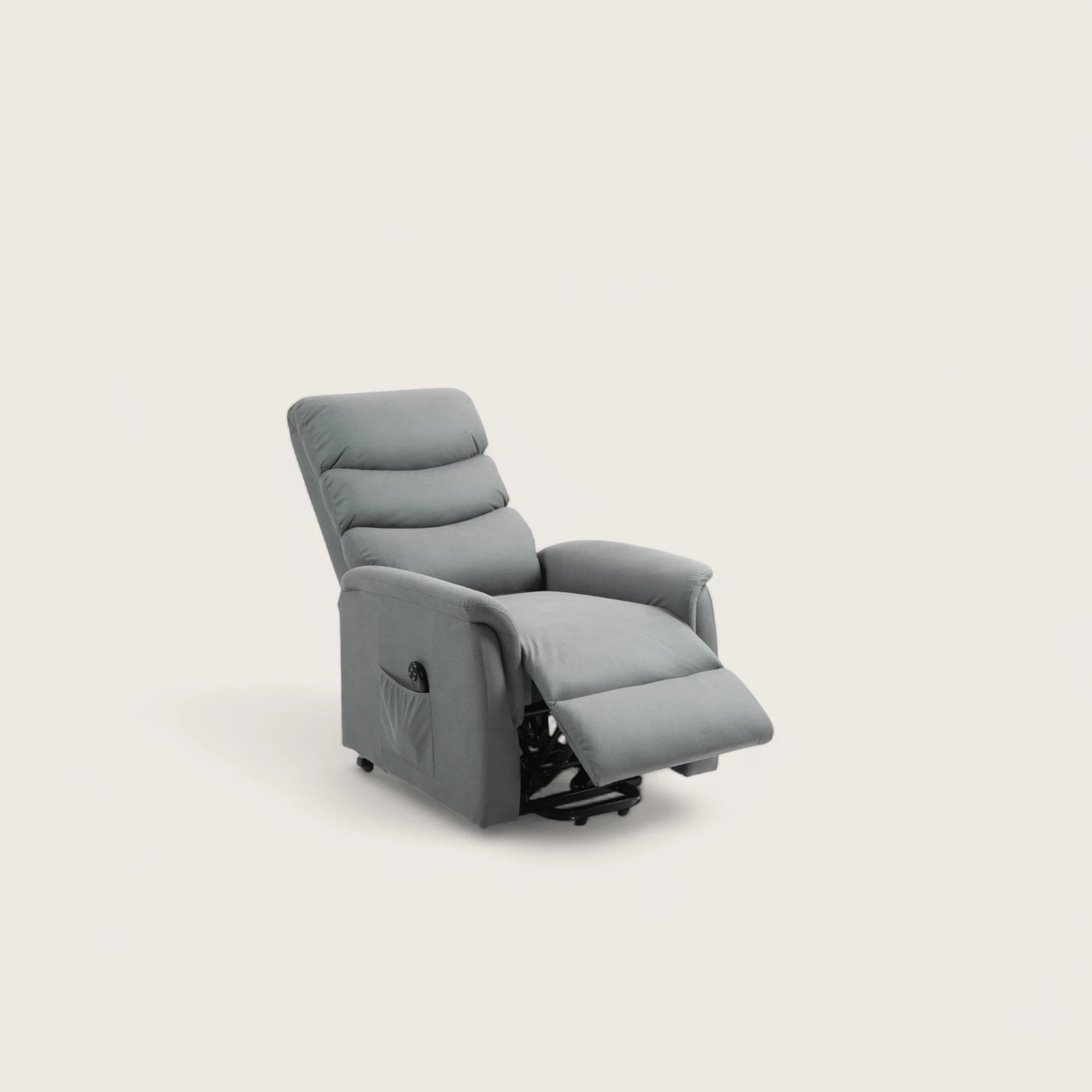 Emma - poltrona relax 2 motori