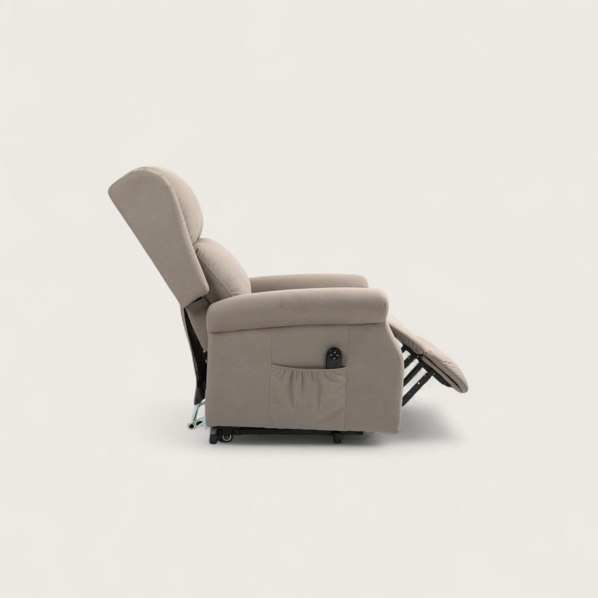 Benny - poltrona relax 2 motori