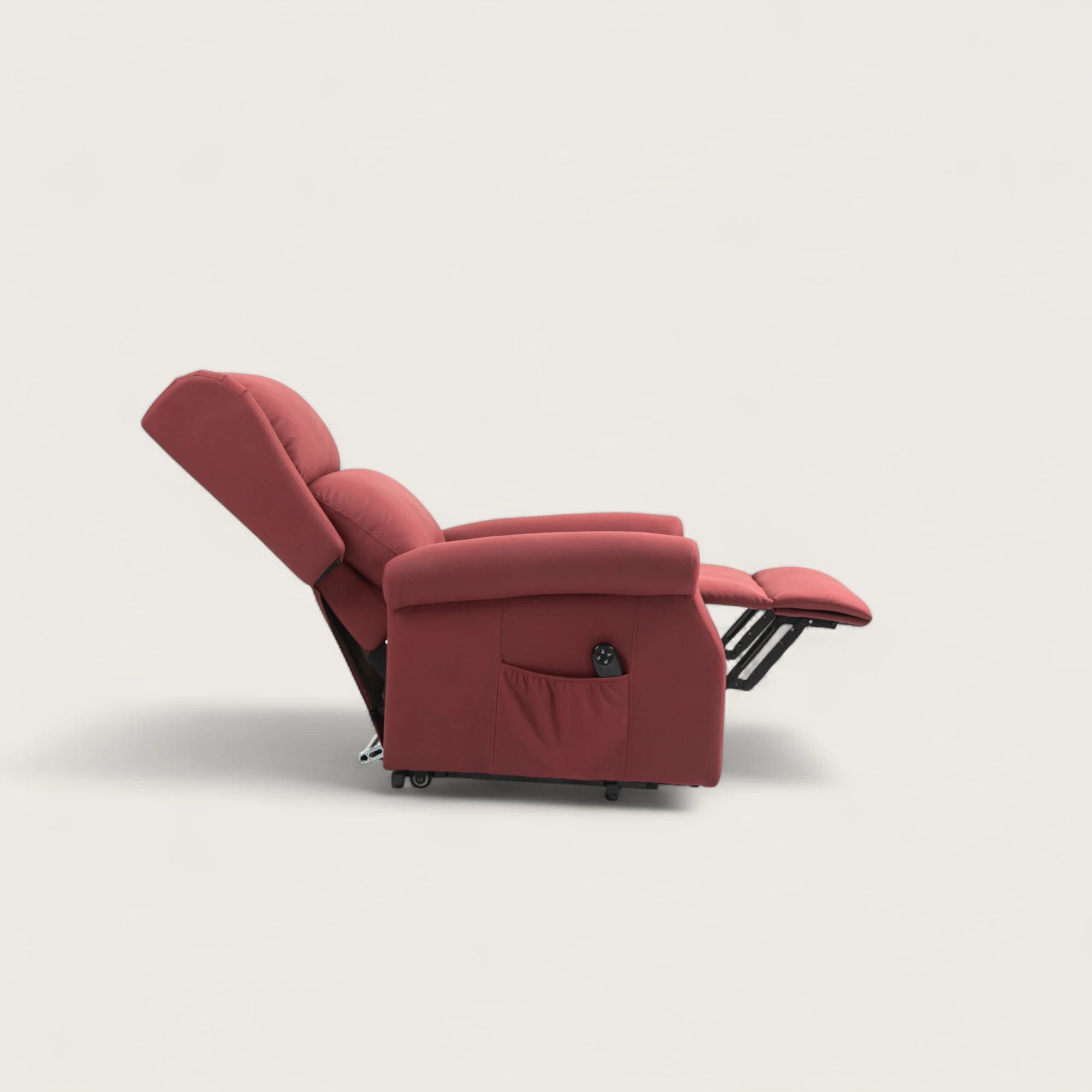 Benny - poltrona relax 2 motori