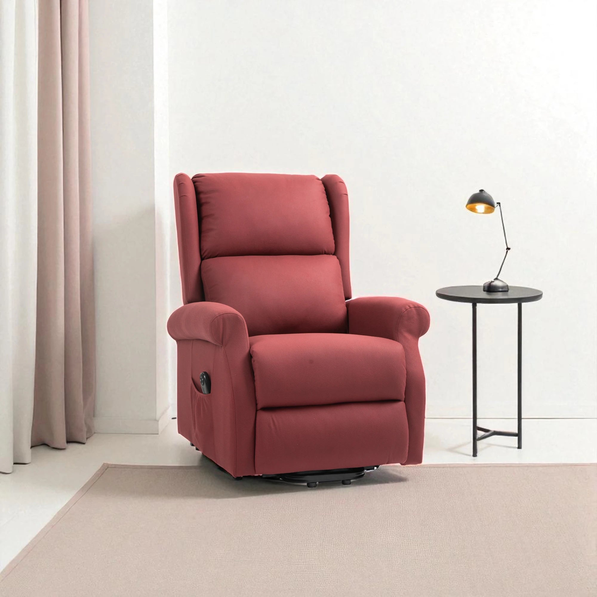 Benny - poltrona relax 2 motori