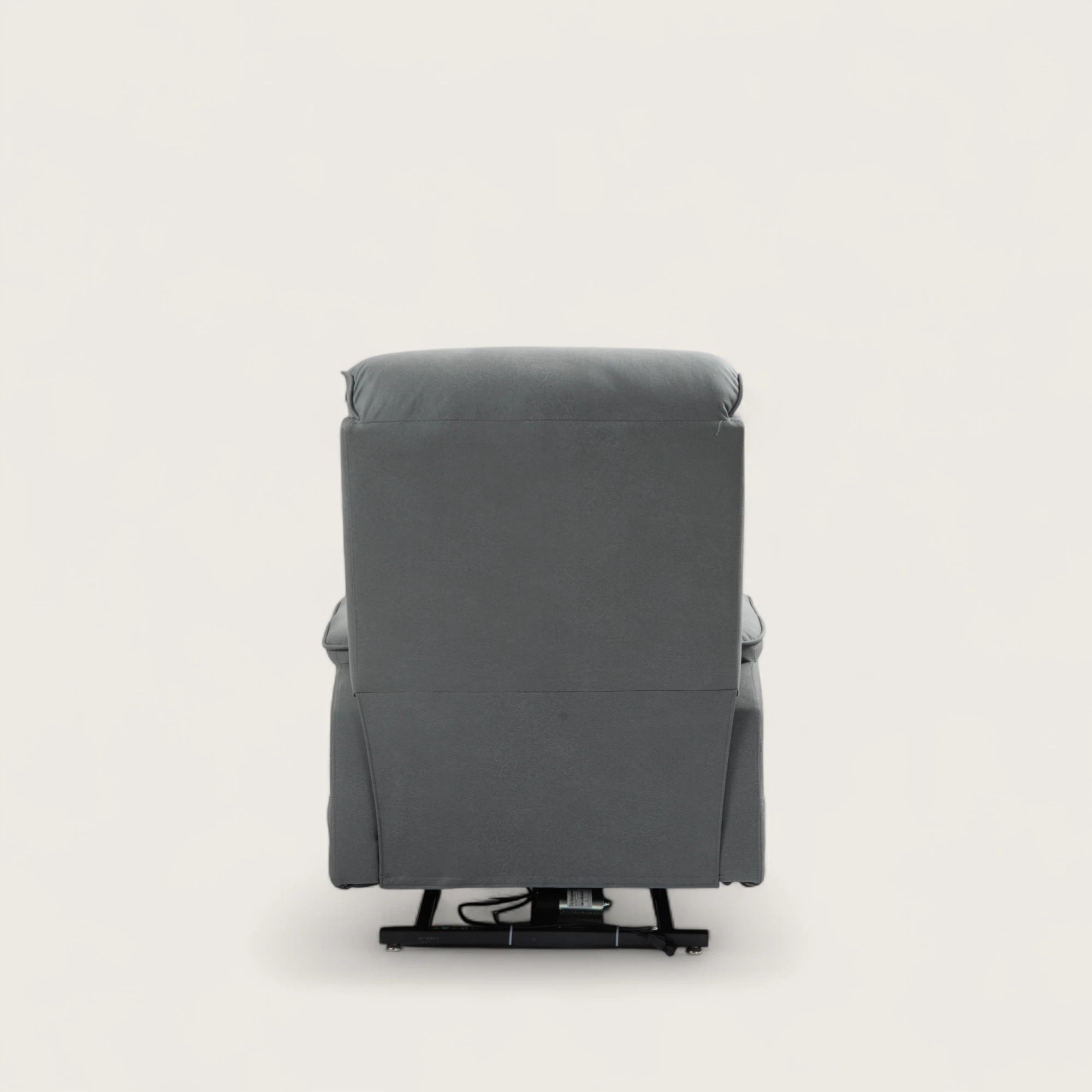 Amber - poltrona relax 2 motori