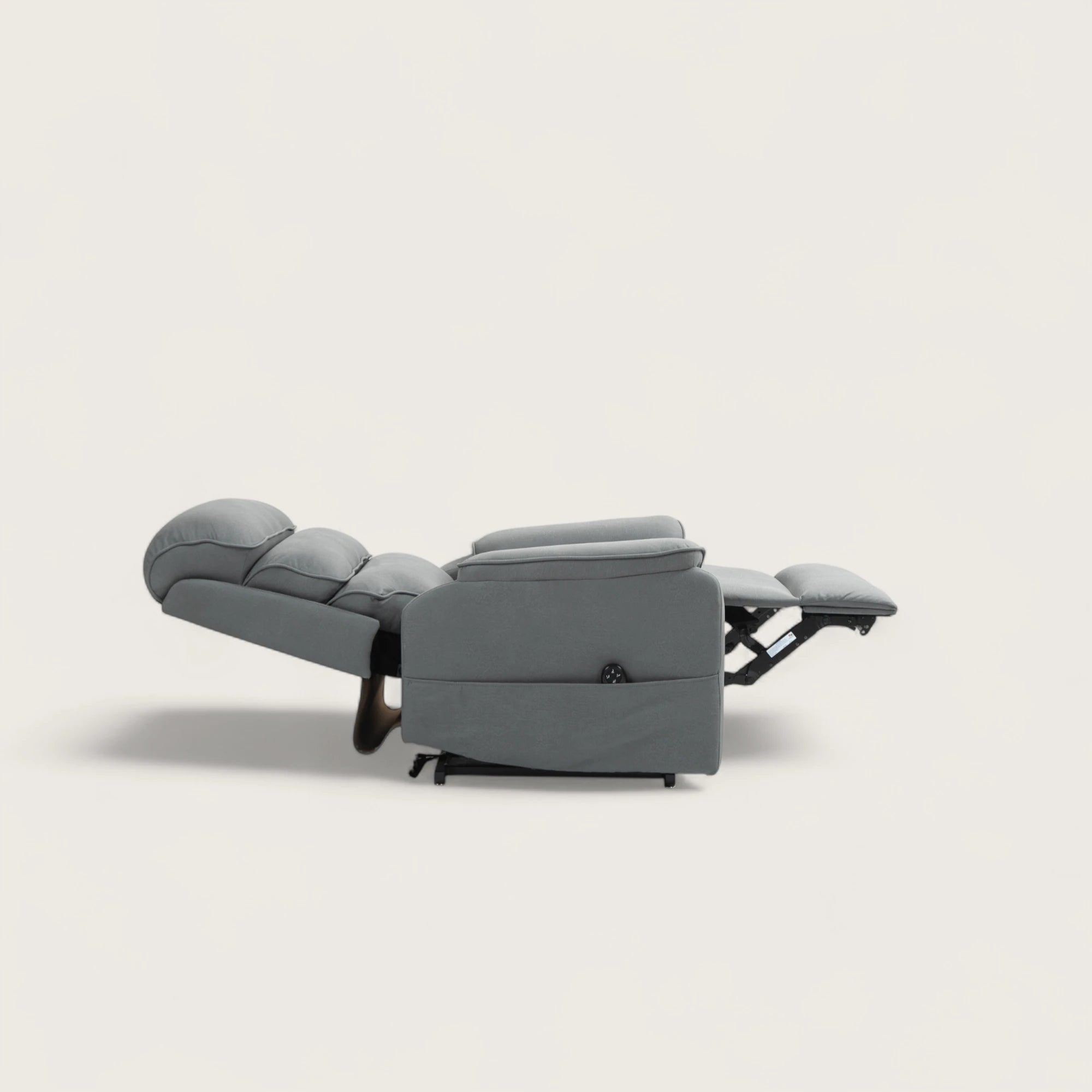 Amber - poltrona relax 2 motori