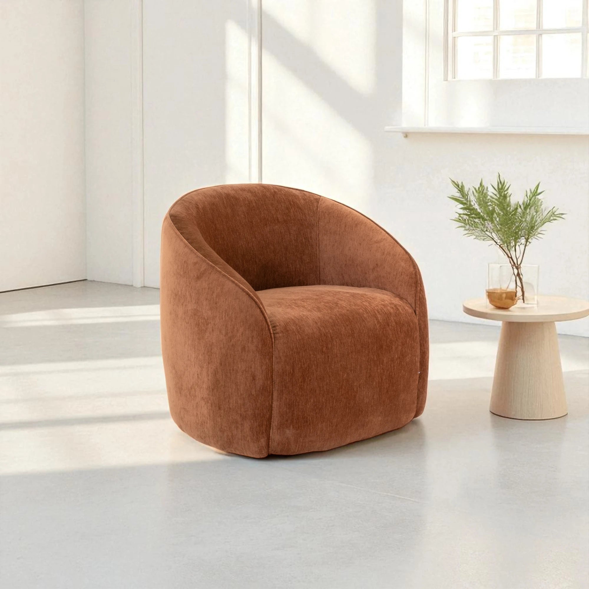 Orlex - poltrona