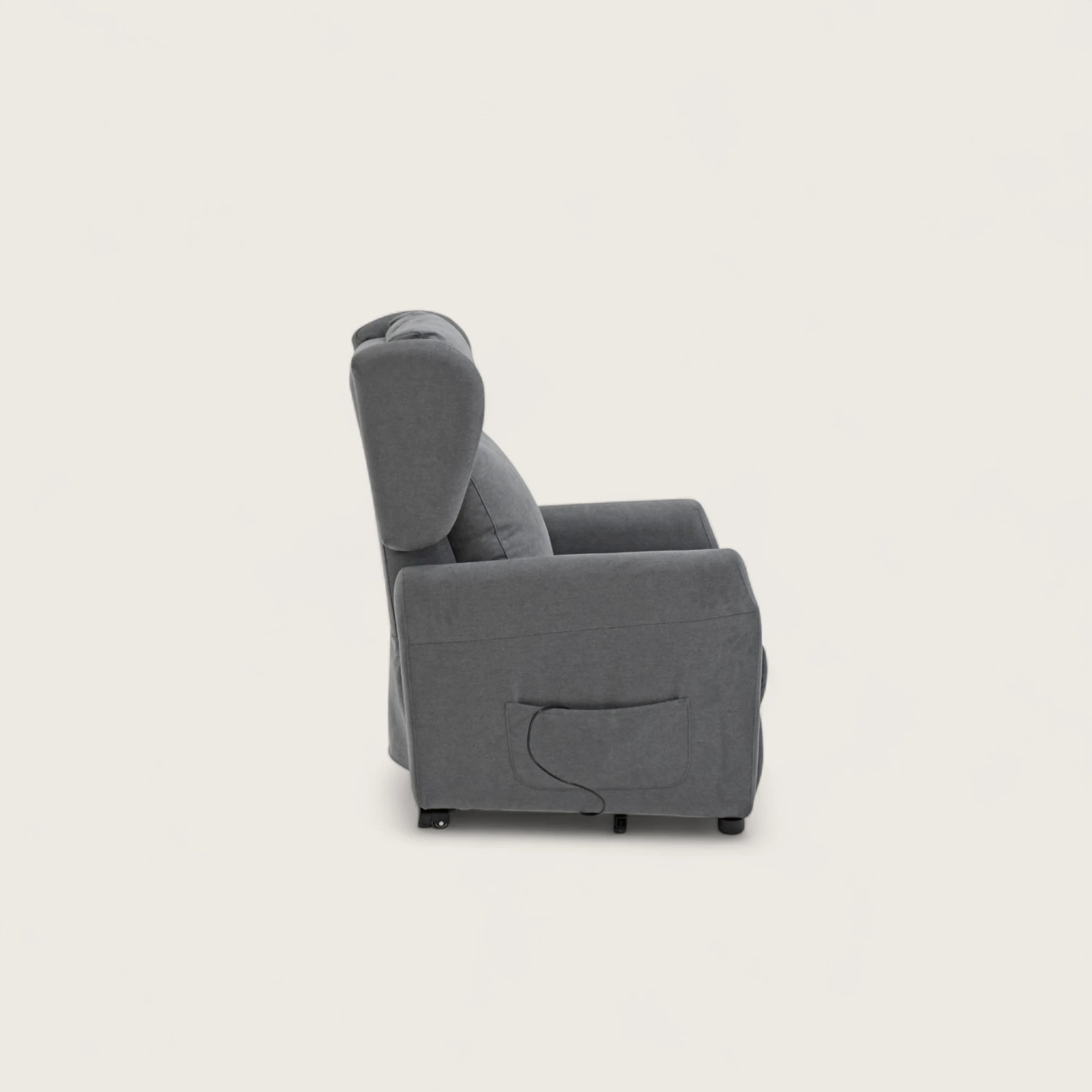 Sydney - poltrona relax 2 motori