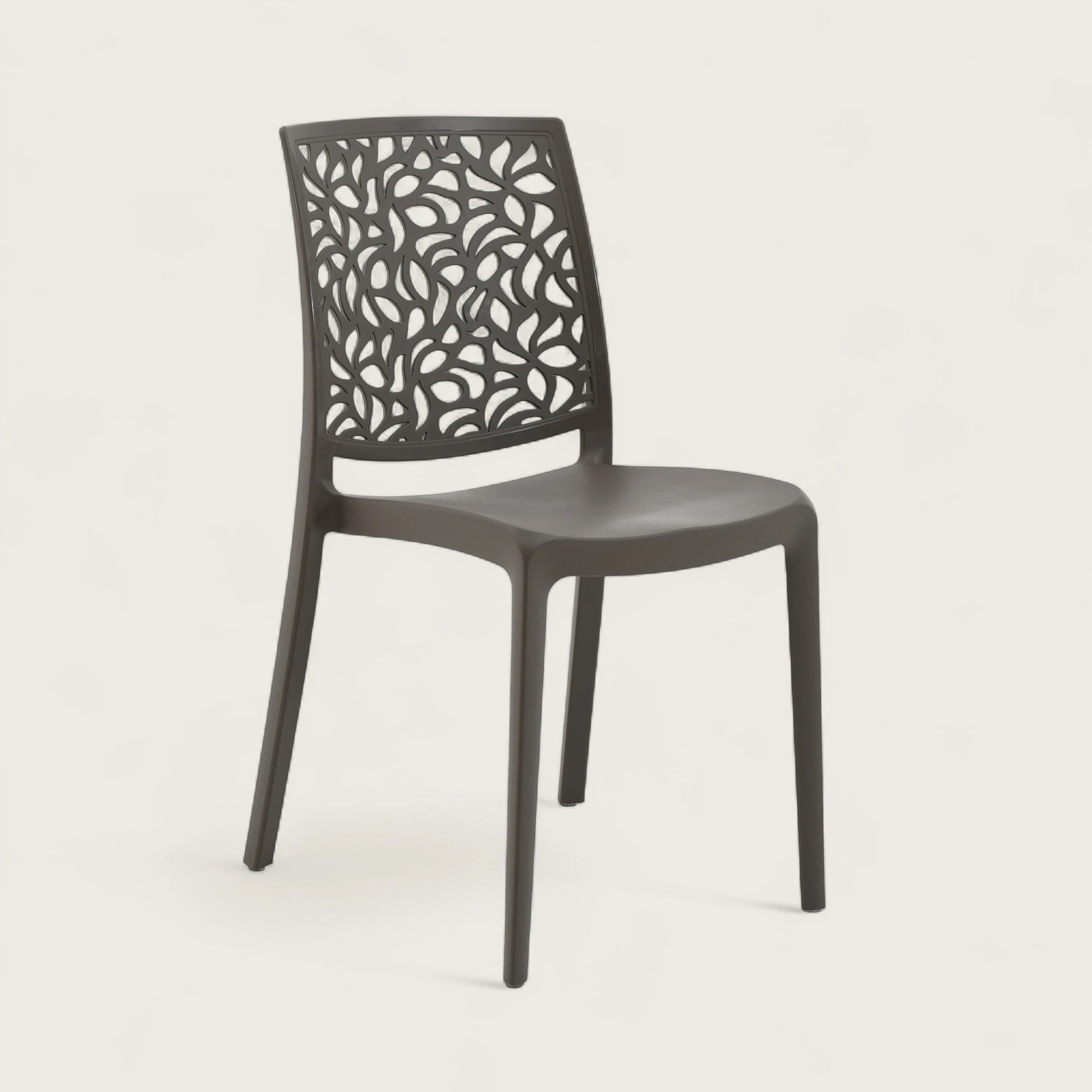 Ira - sedia in polipropilene