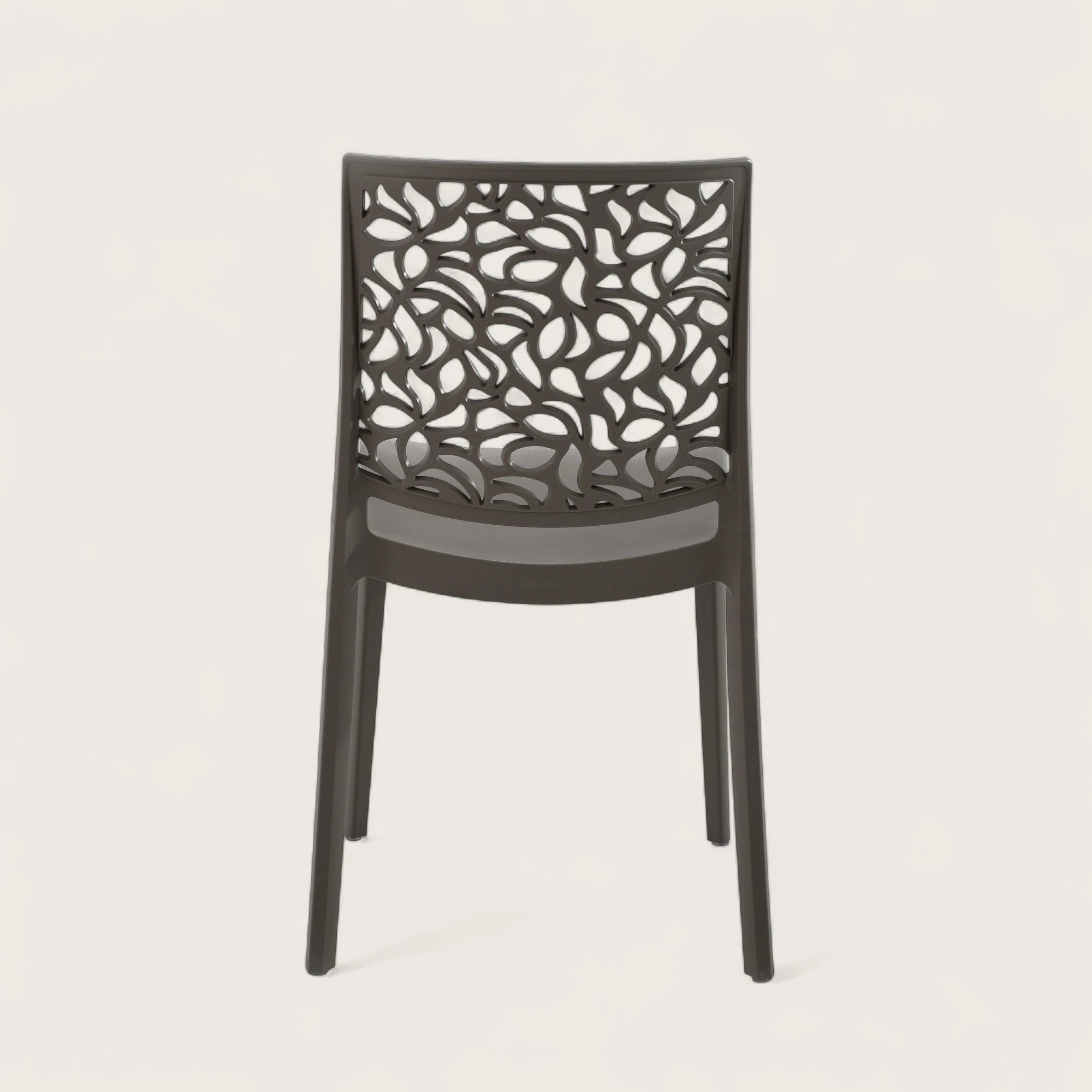 Ira - sedia in polipropilene