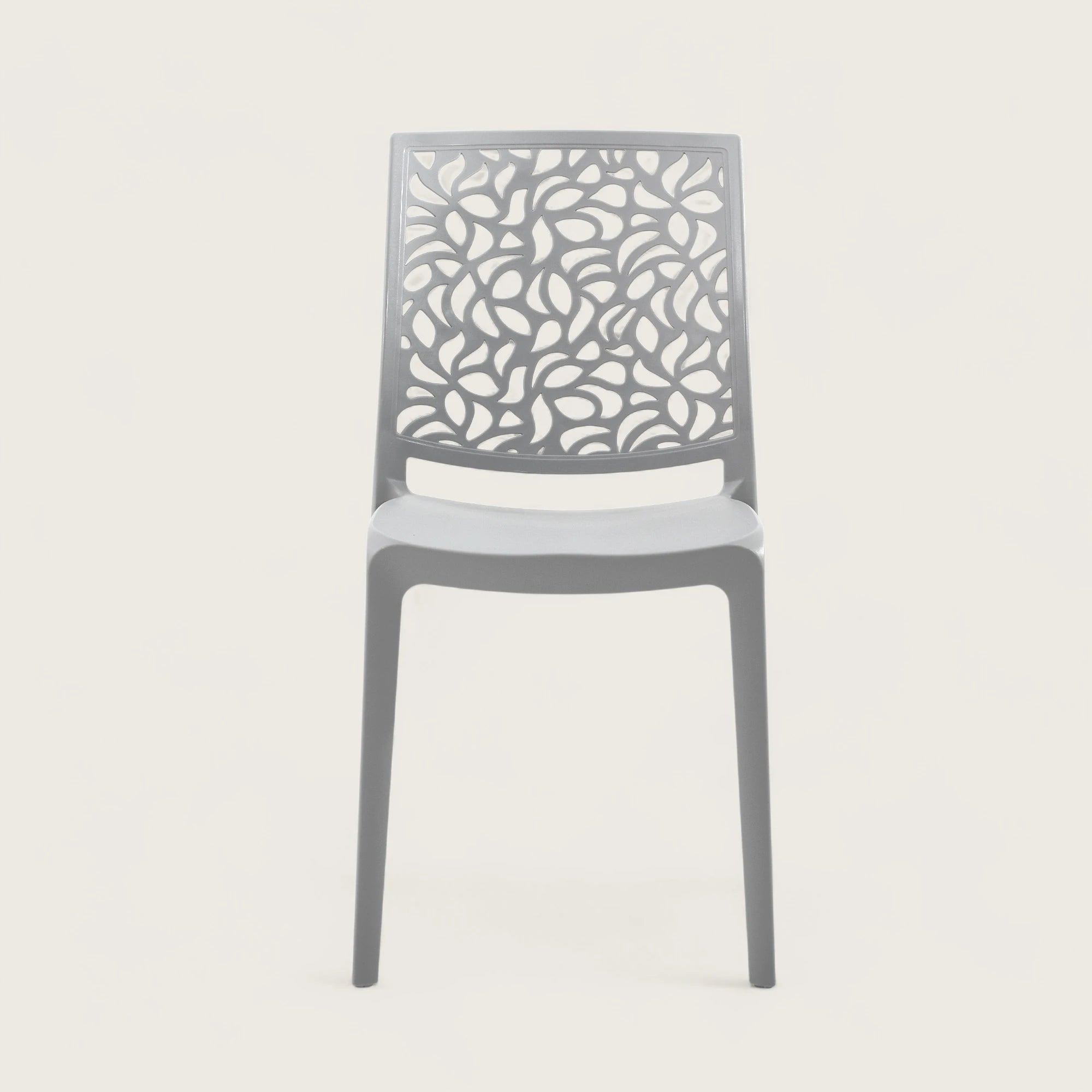 Ira - sedia in polipropilene