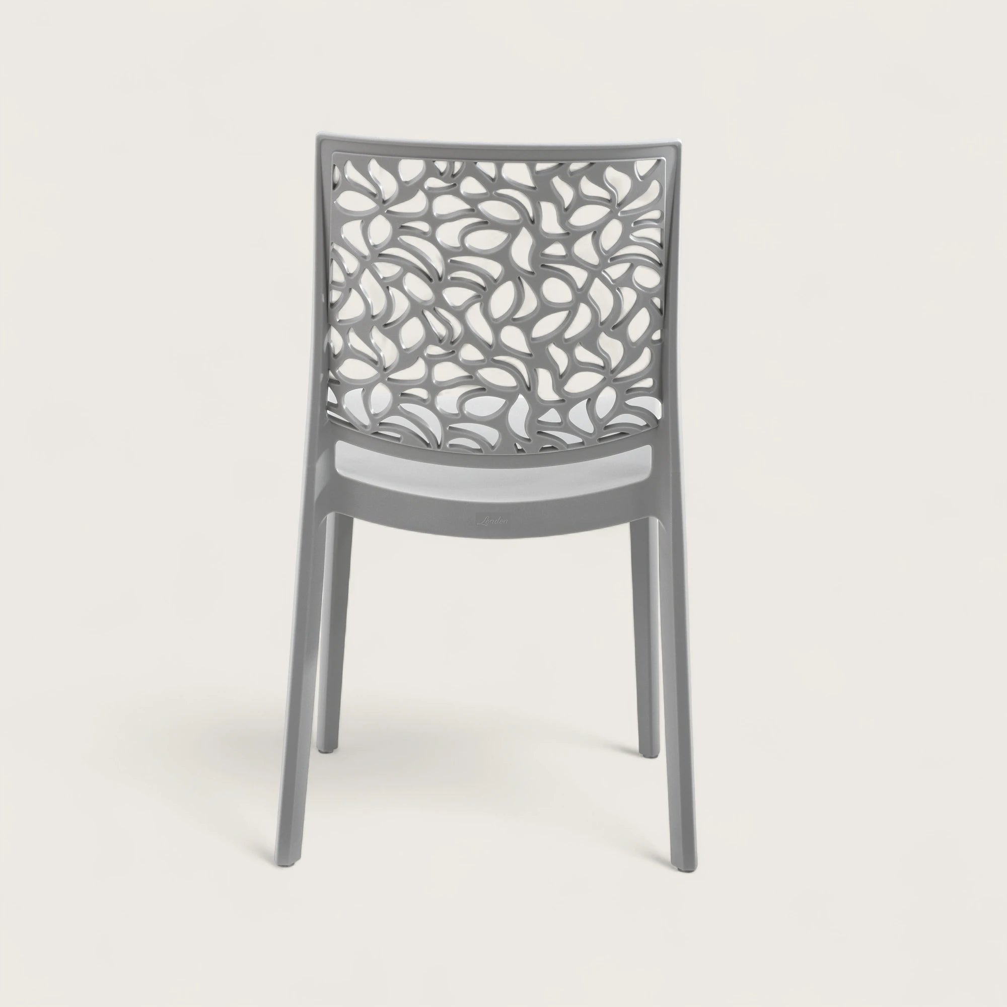 Ira - sedia in polipropilene