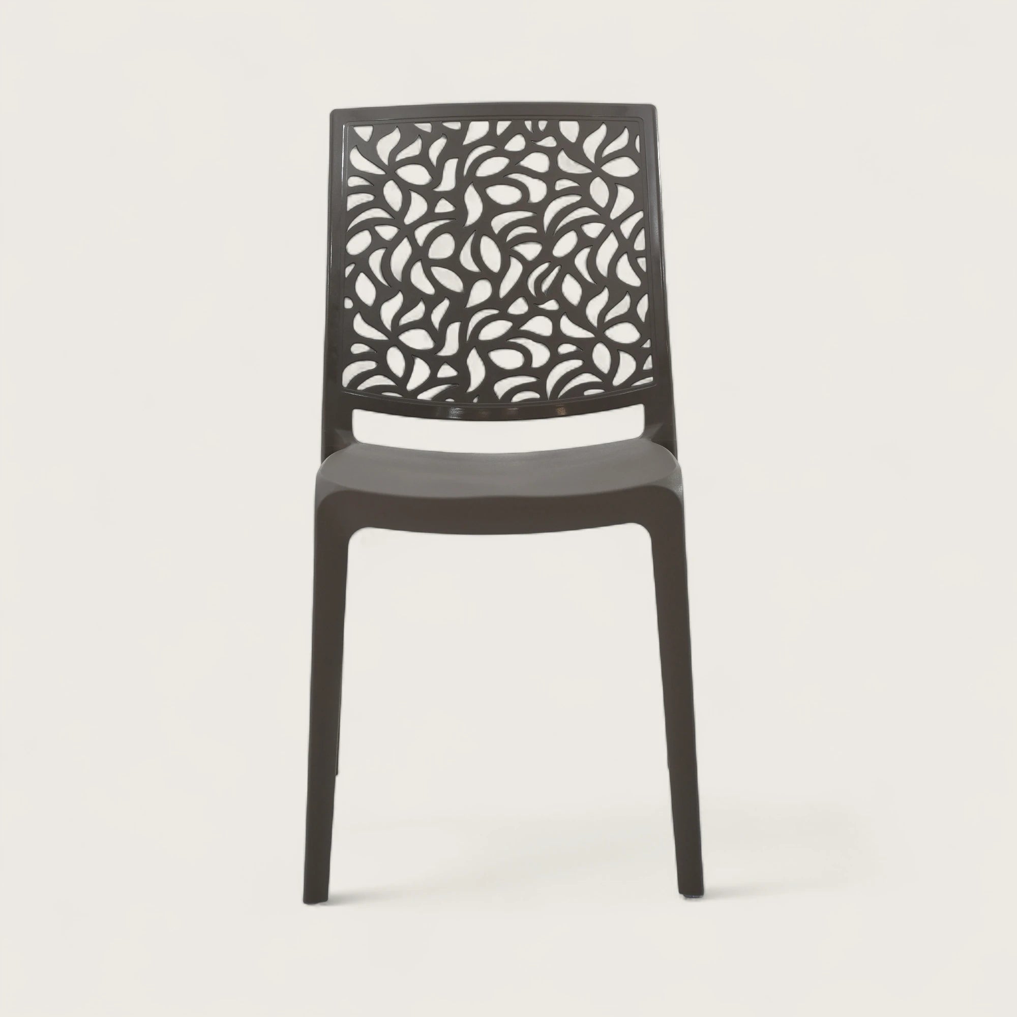 Ira - sedia in polipropilene