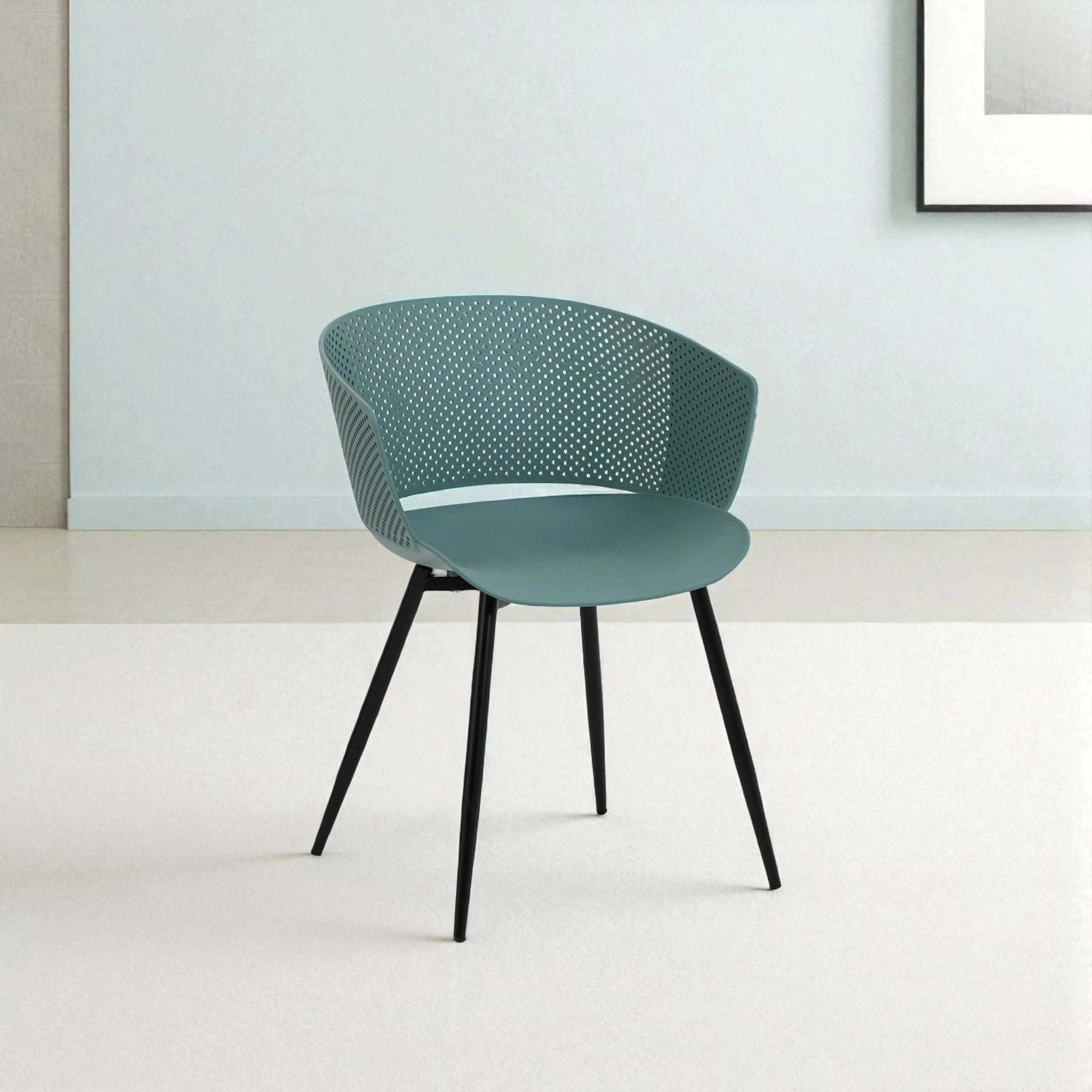 Romy - sedia in polipropilene