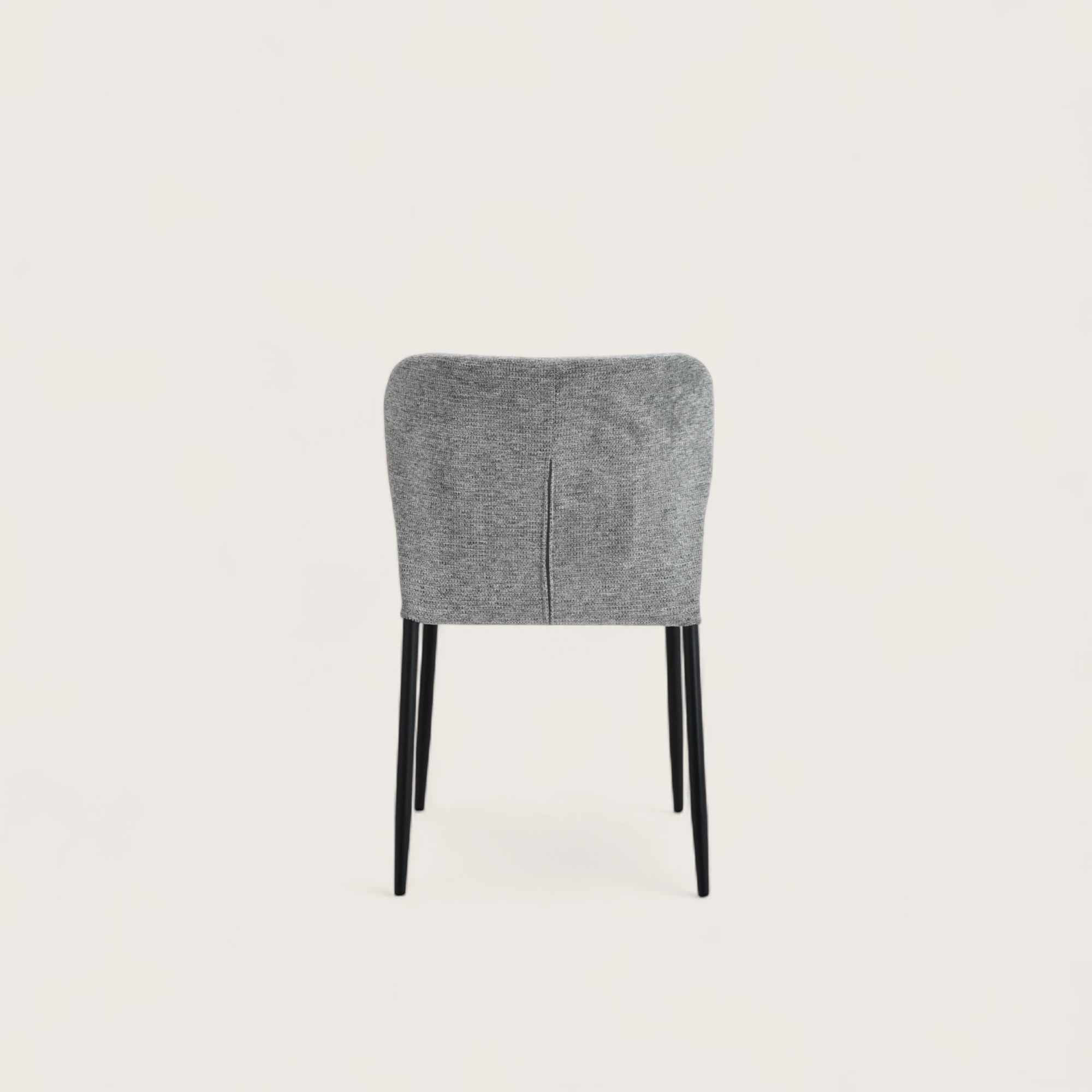 Yara - sedia in tessuto