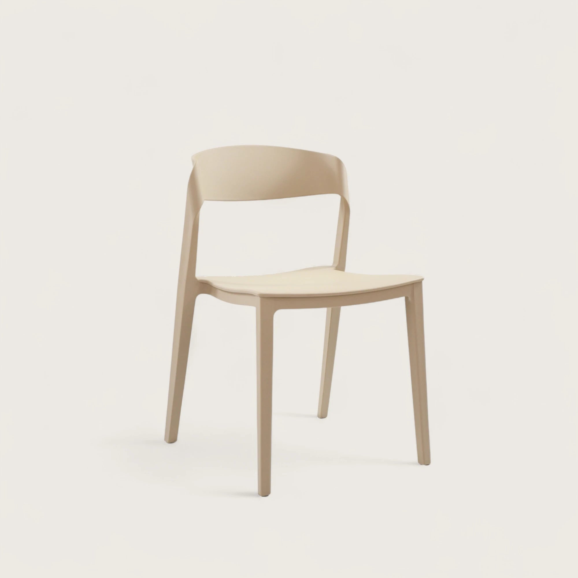 Sophia - sedia in polipropilene