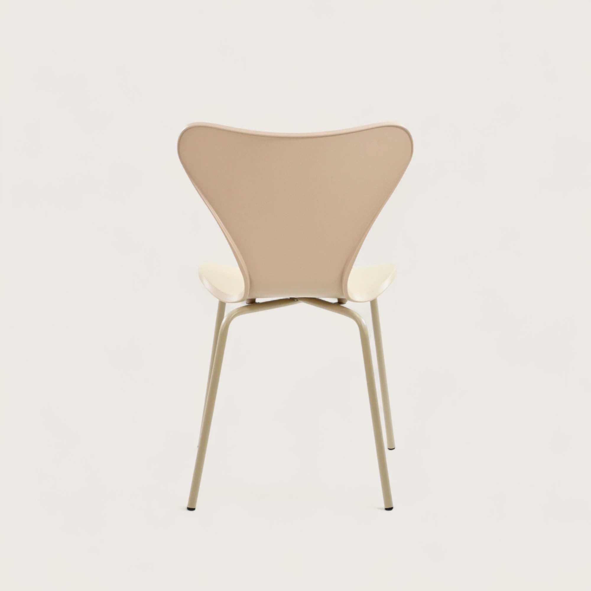 Denim - sedia in polipropilene