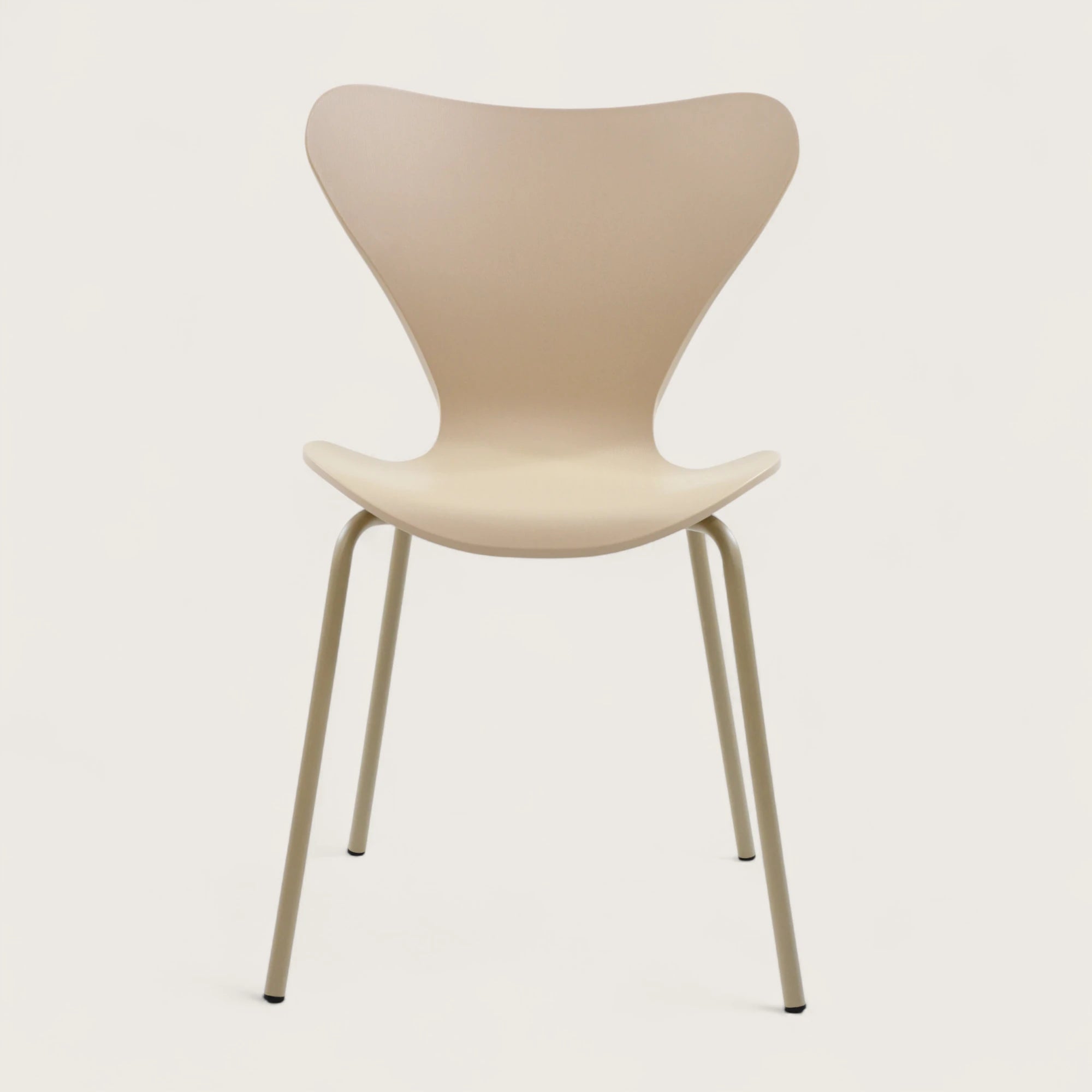 Denim - sedia in polipropilene