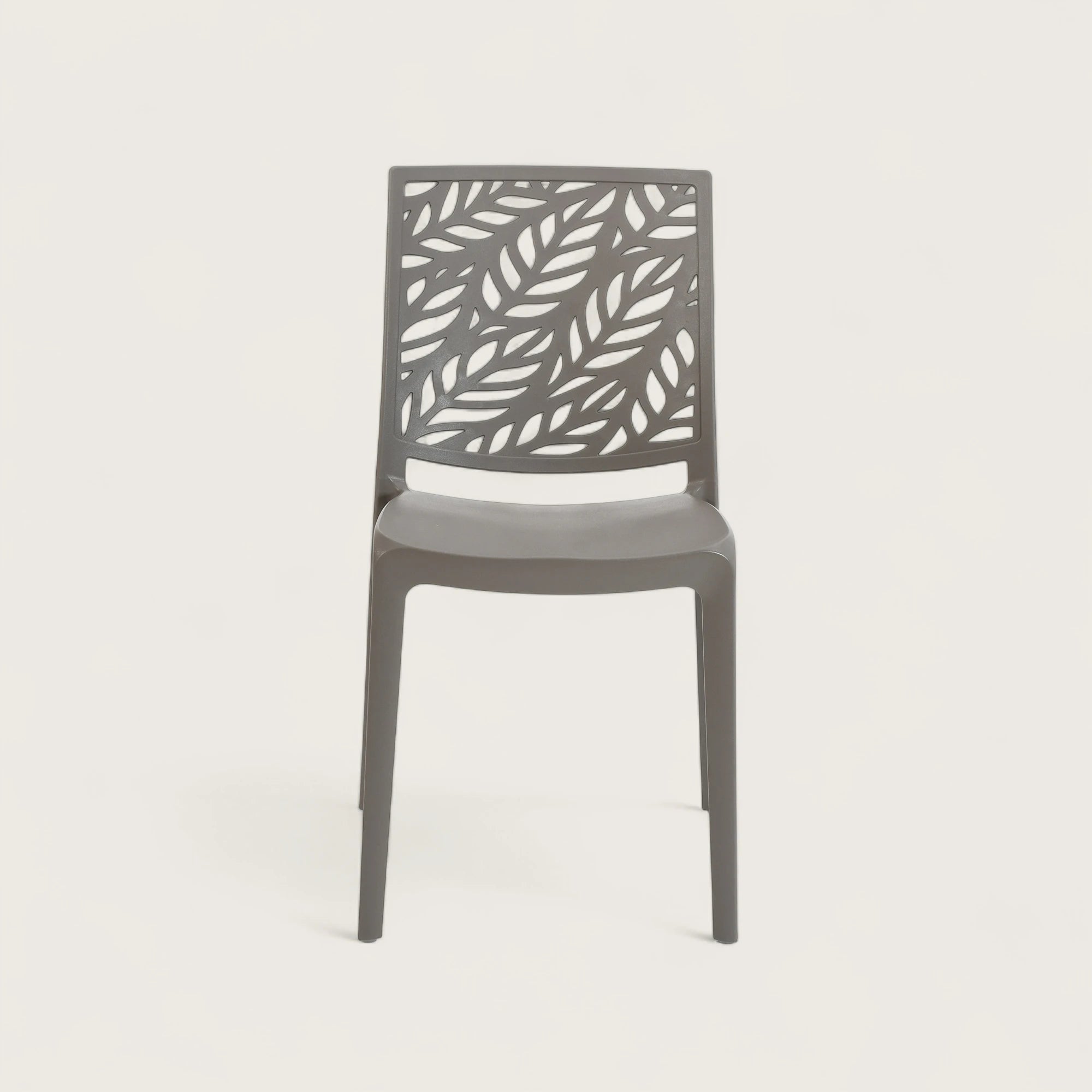 Joly - sedia in polipropilene