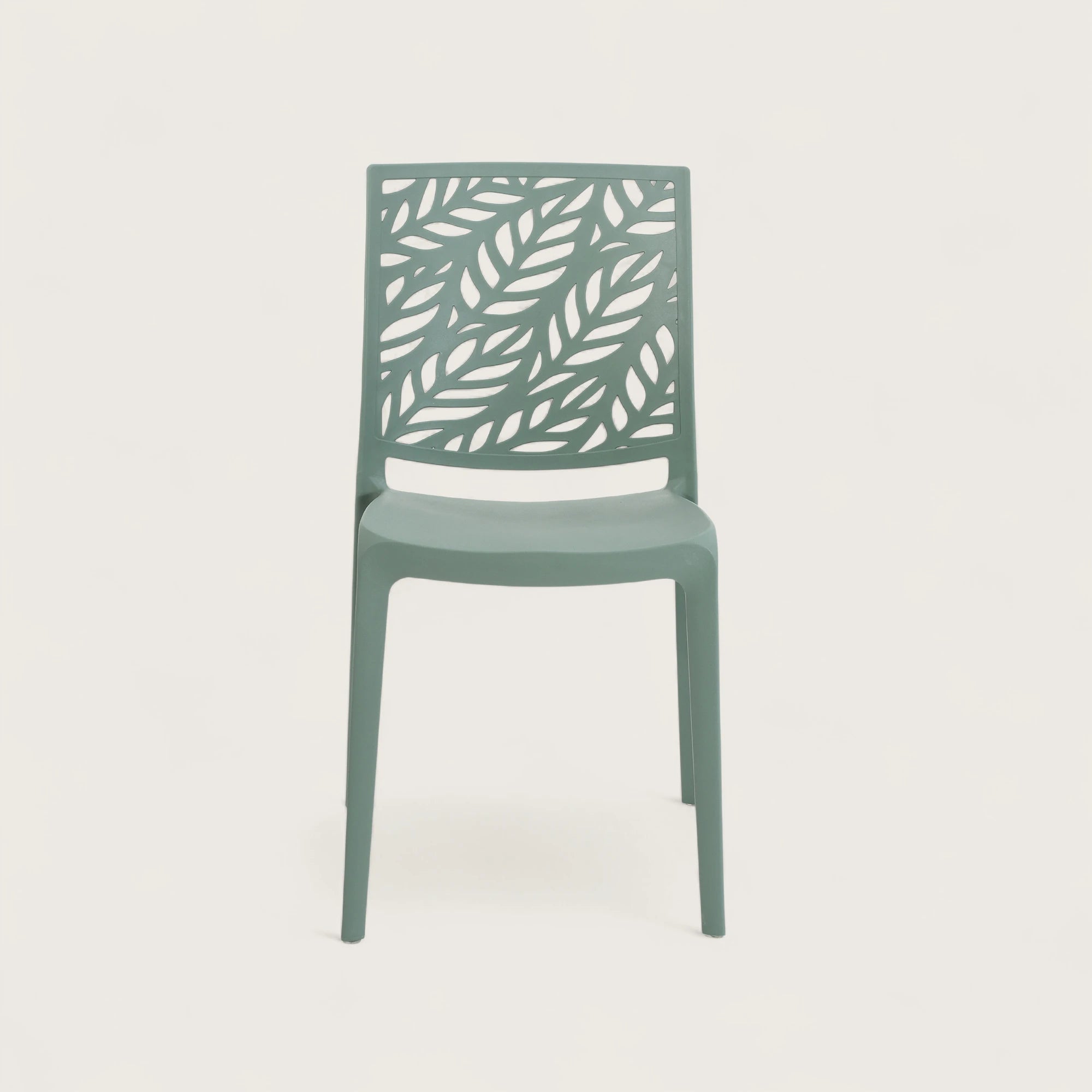 Joly - sedia in polipropilene