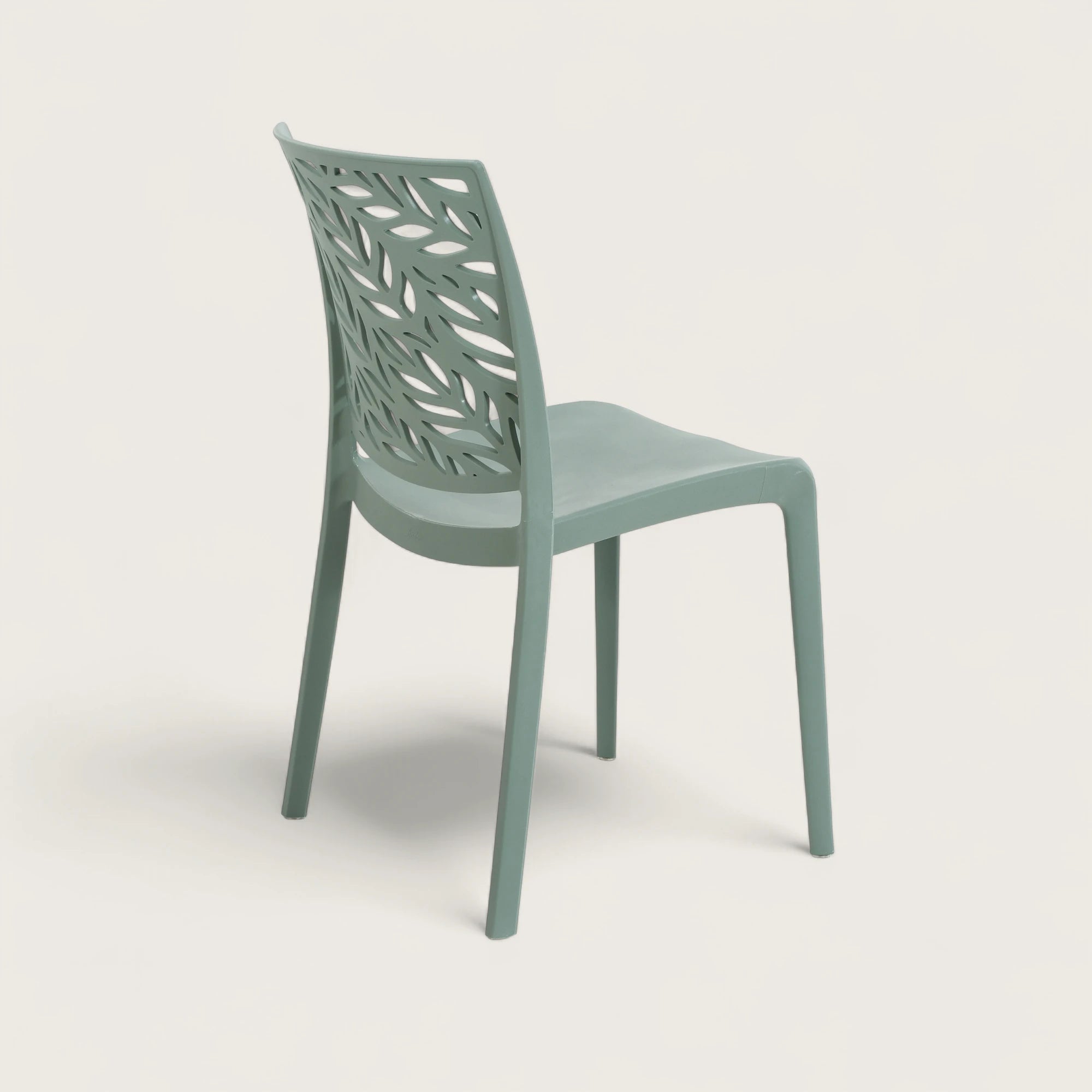 Joly - sedia in polipropilene