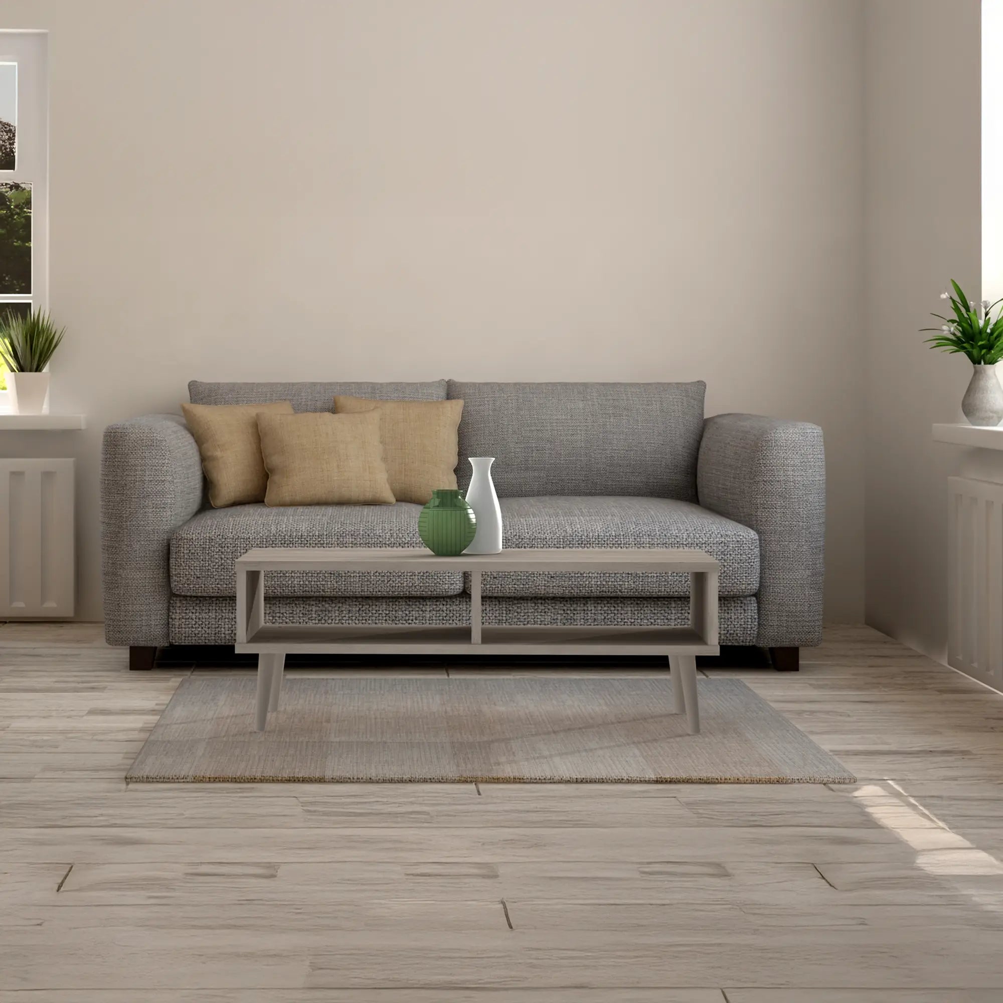 Viros - tavolino da salotto