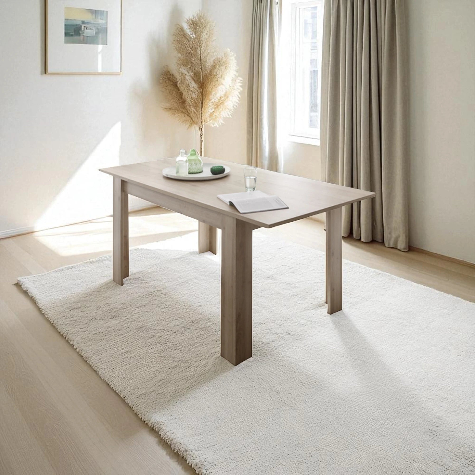 Taylor - tavolo allungabile