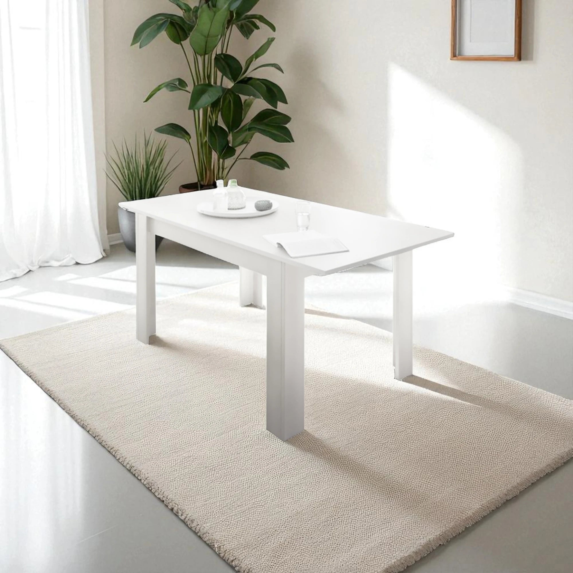 Taylor - tavolo allungabile