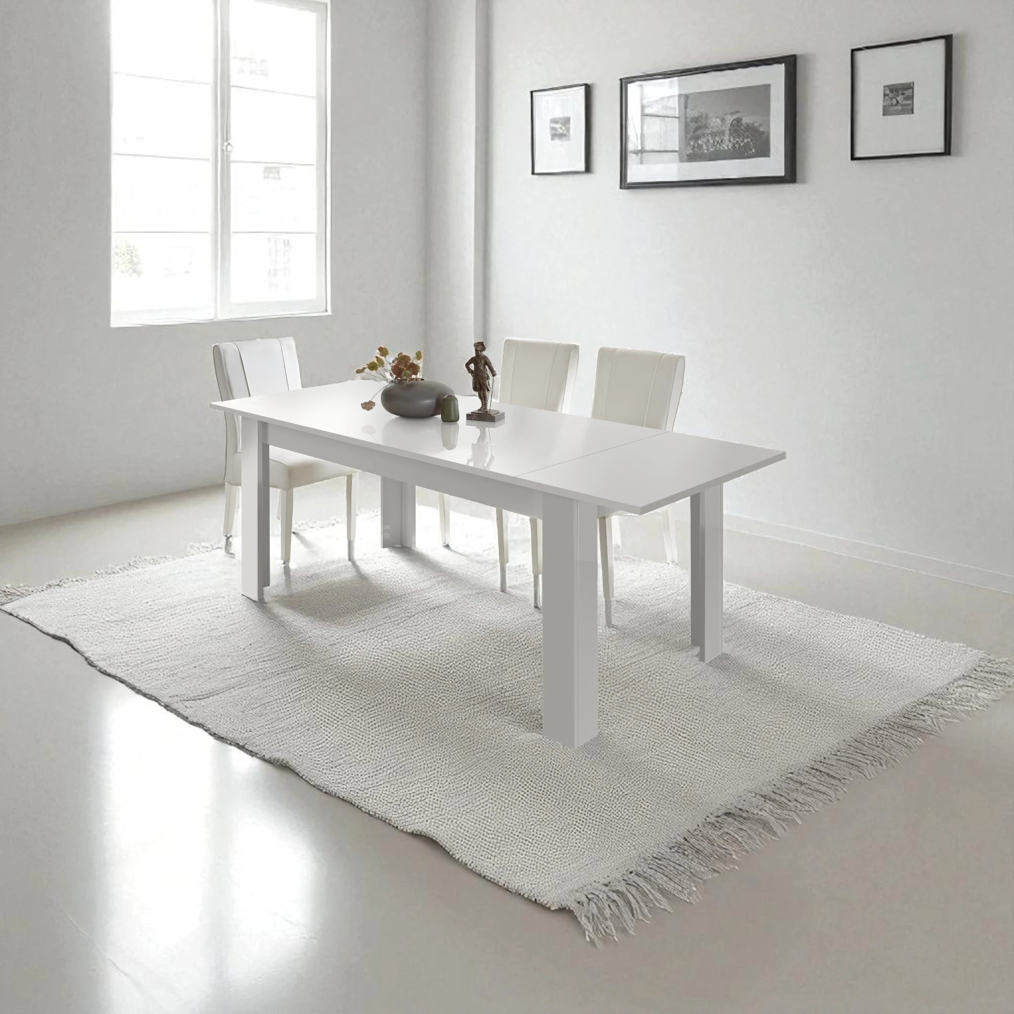 Taylor - tavolo allungabile