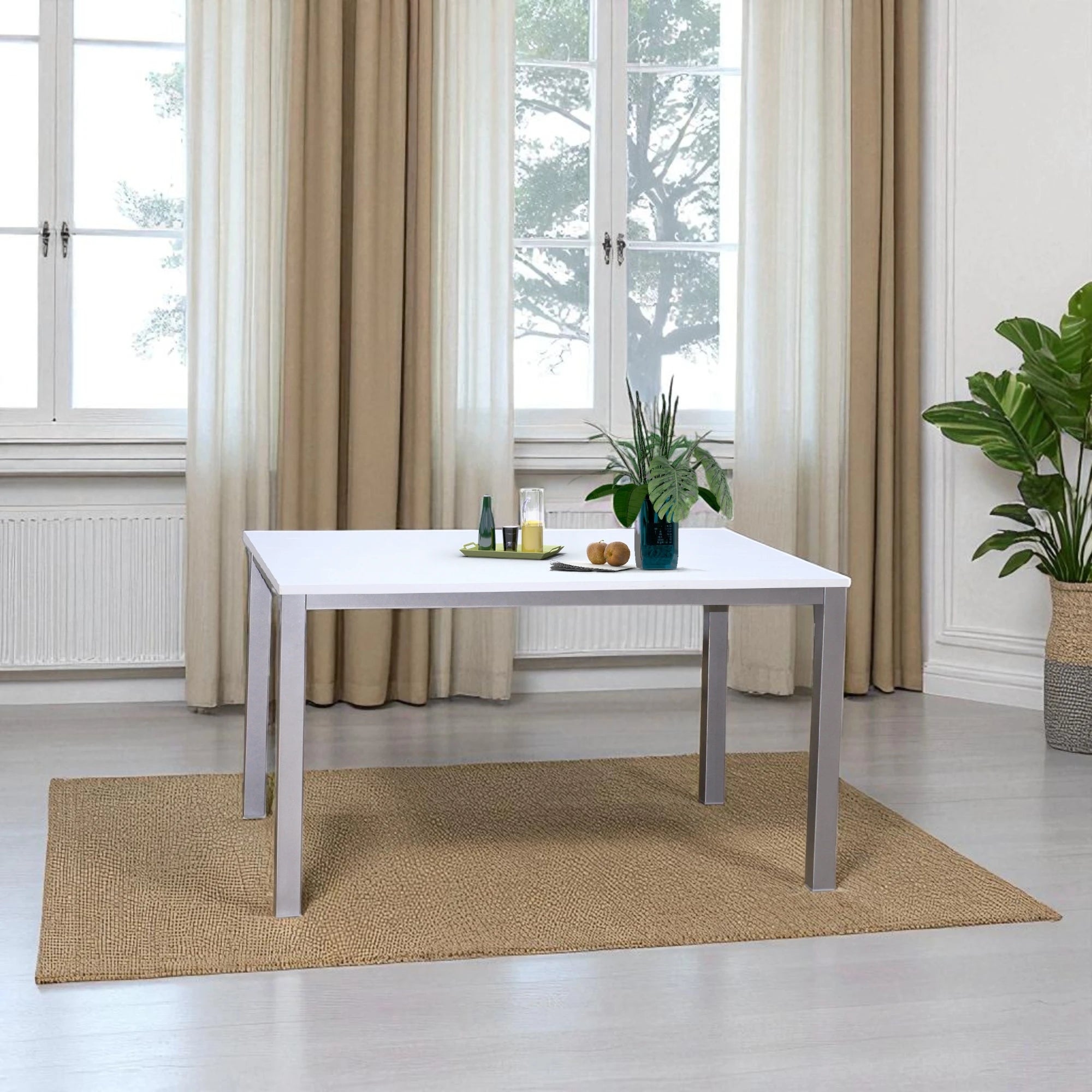 Swift - tavolo allungabile