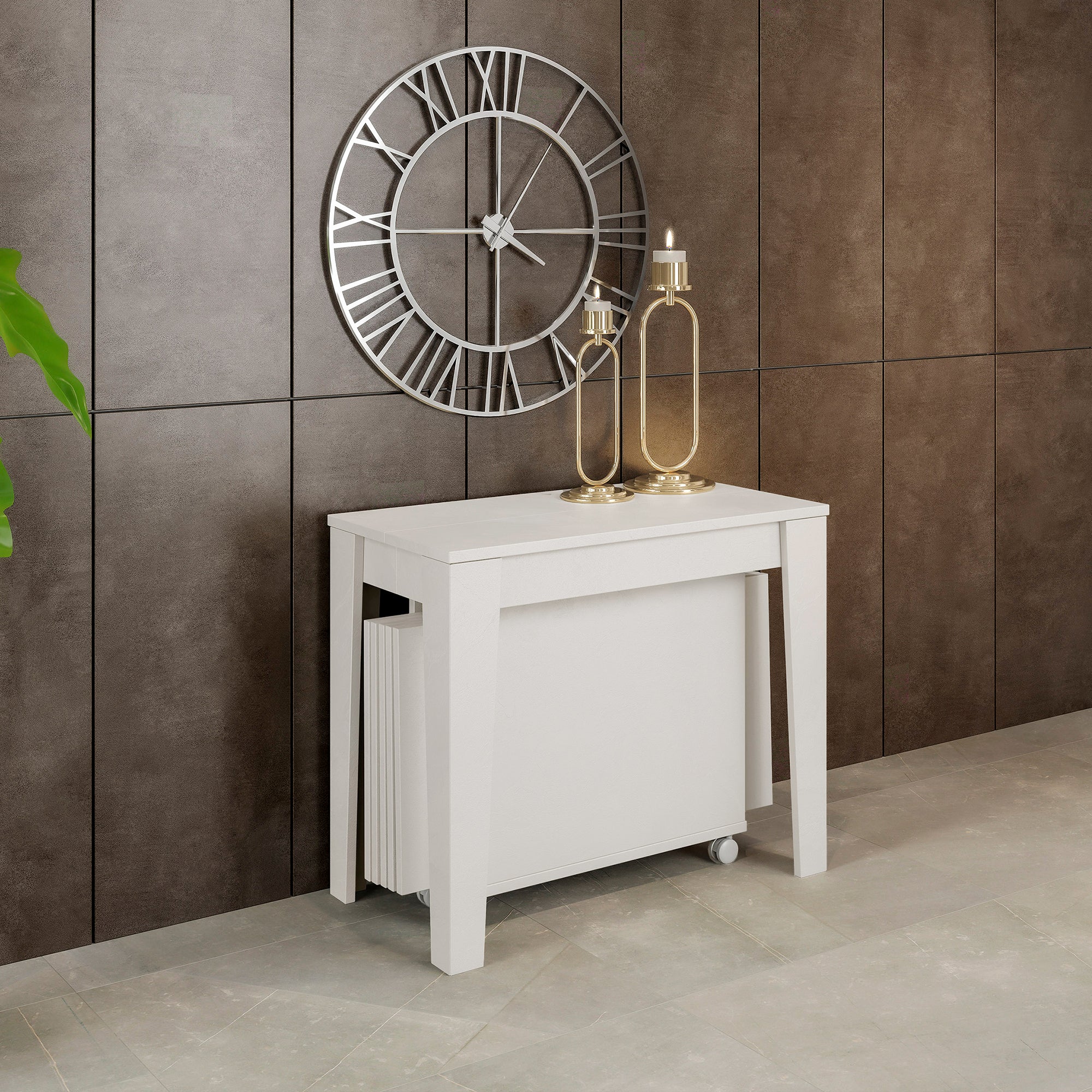 Vegas - consolle allungabile