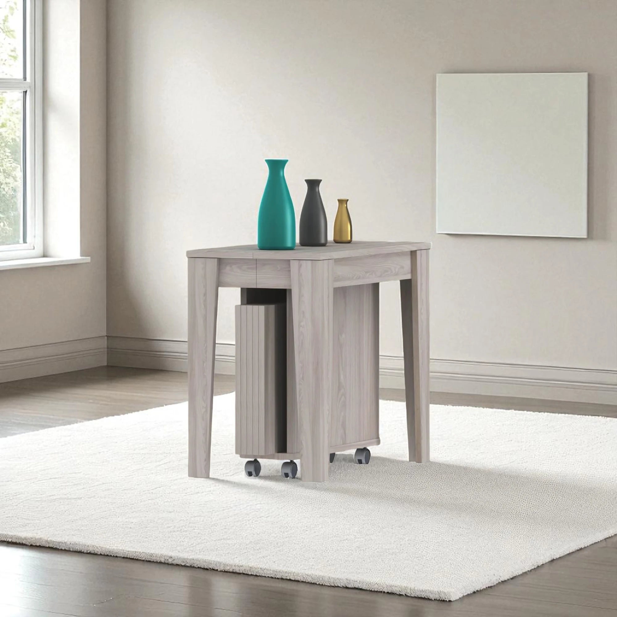 Vegas - consolle allungabile