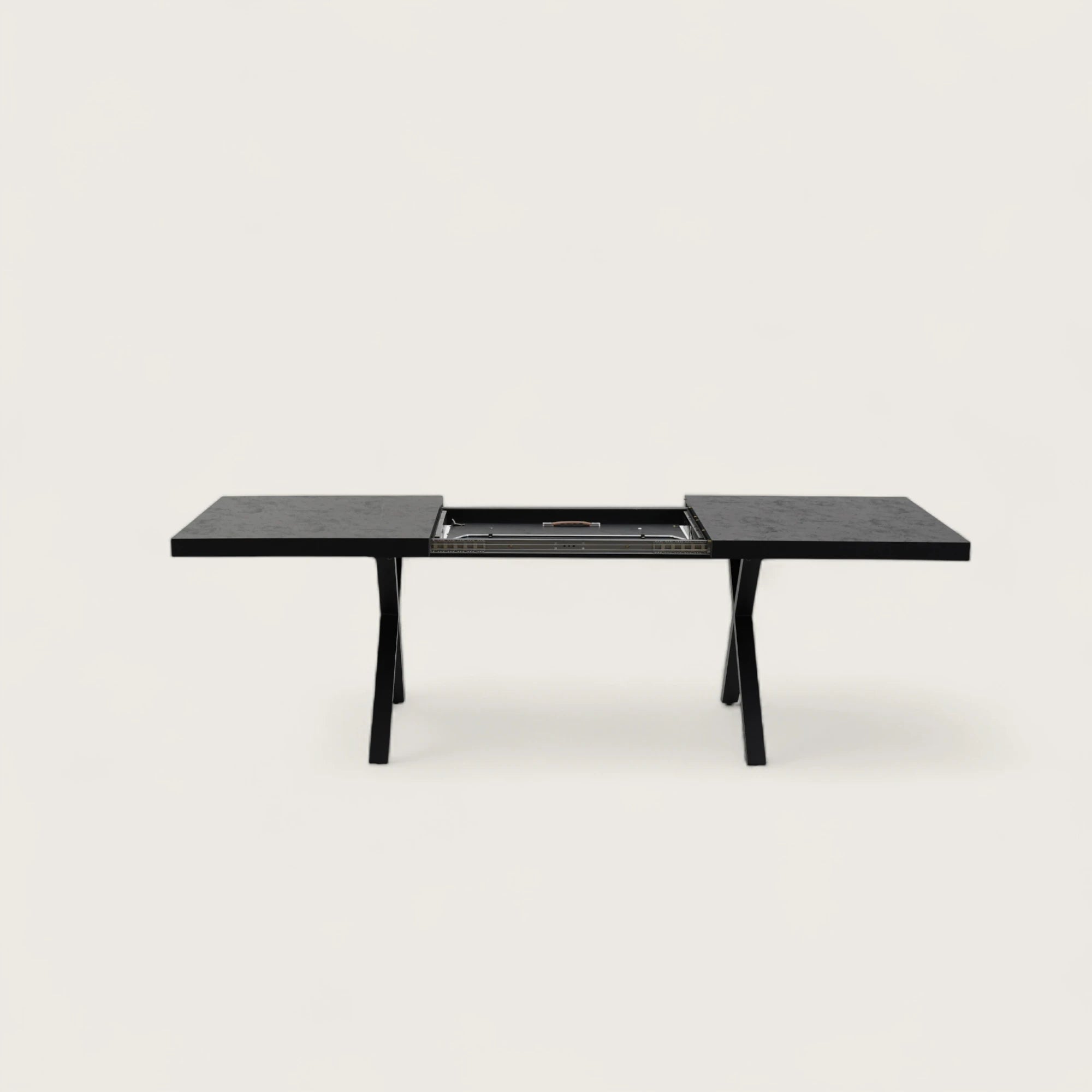 Vogue - tavolo allungabile