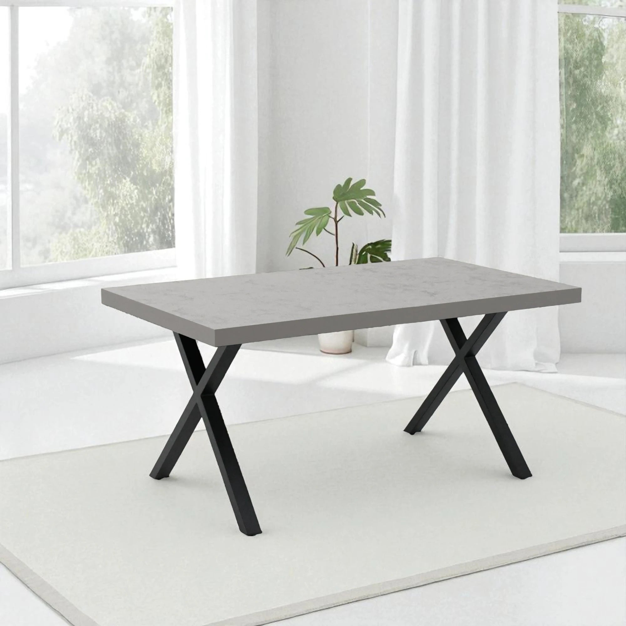 Vogue - tavolo allungabile