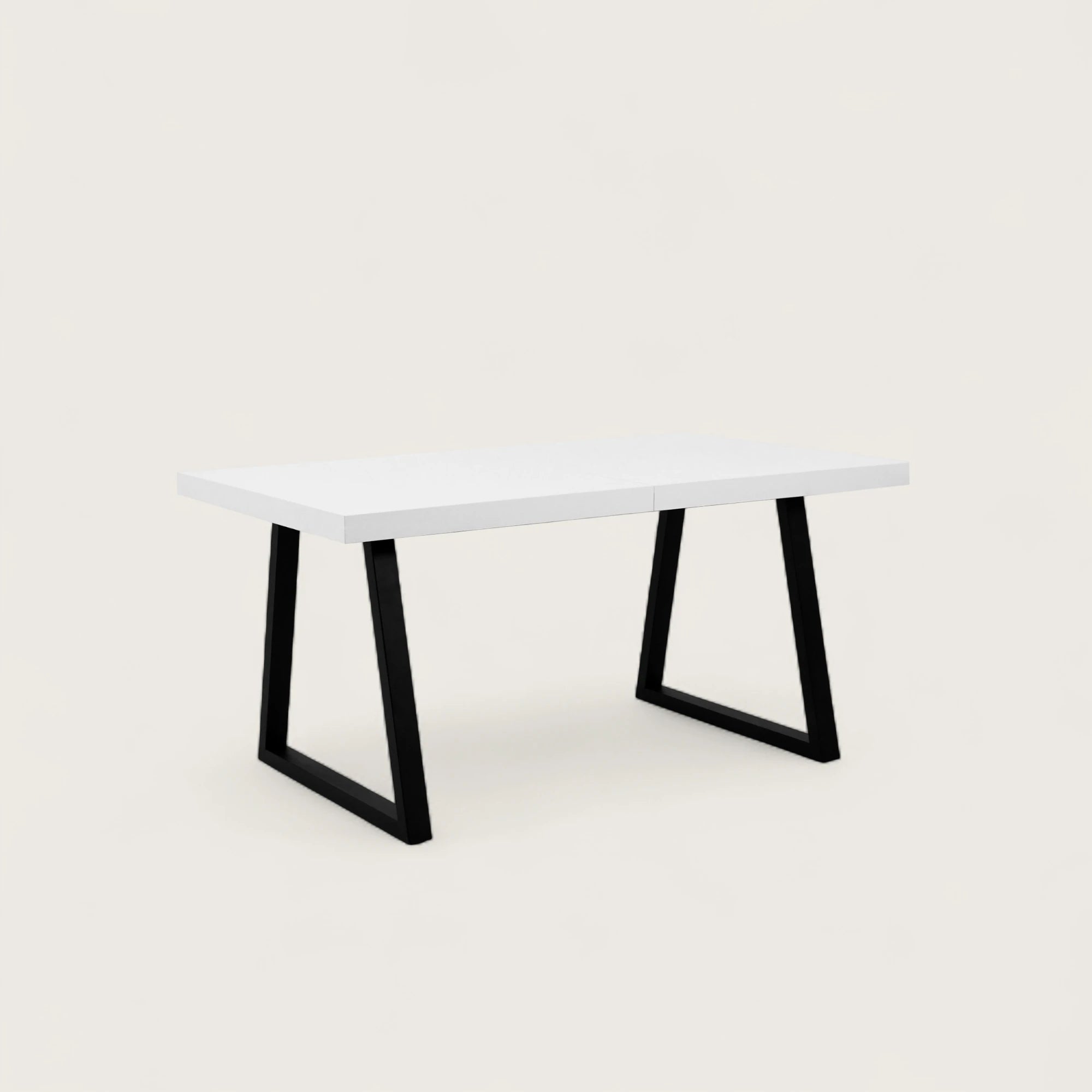 Davis - tavolo allungabile