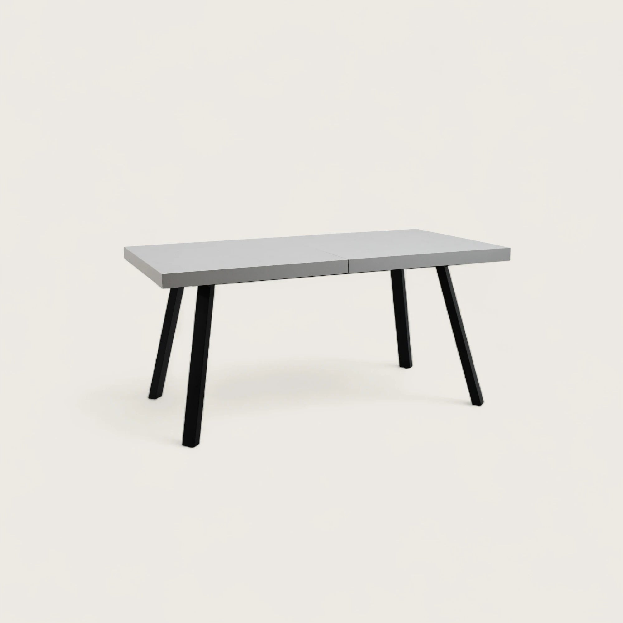 Velvet - tavolo allungabile