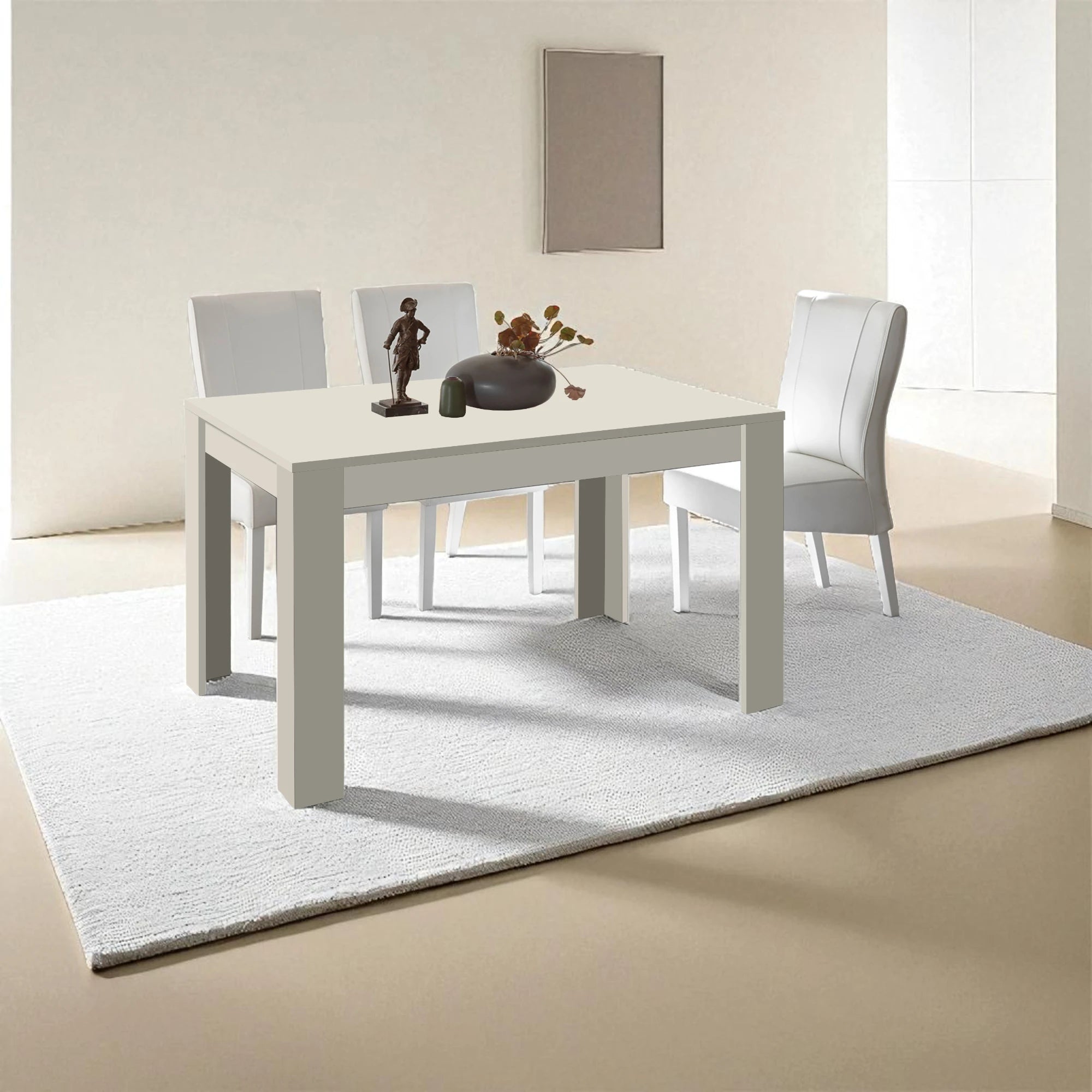 Taylor - tavolo allungabile