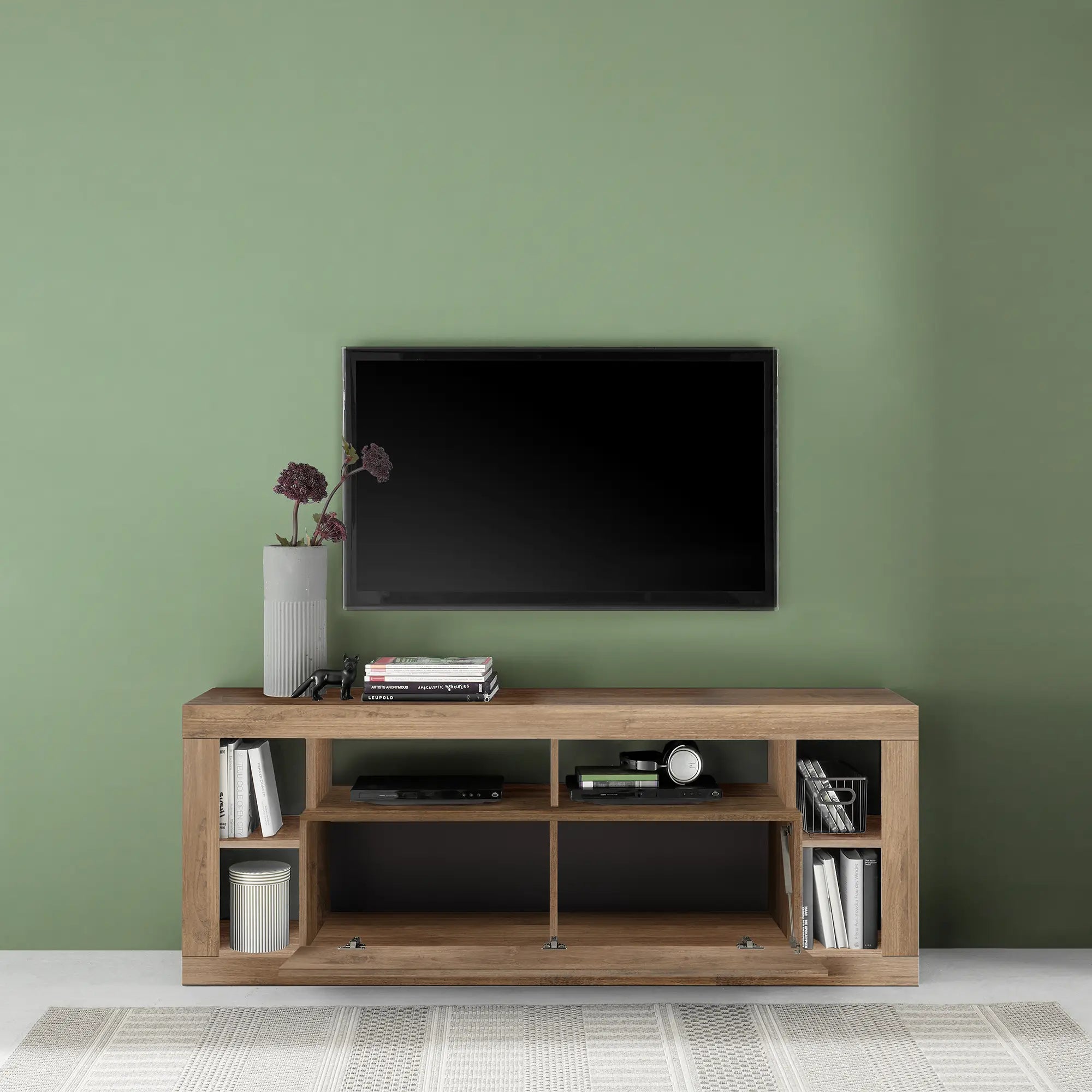 Enea - base tv 1 anta ribalta