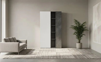 Mobile Alto - Composizione 08