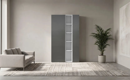 Mobile Alto - Composizione 08