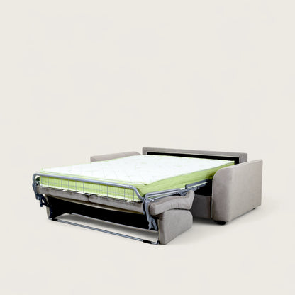 Whisper - divano letto 3 posti