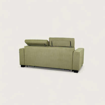 Laren - divano letto 3 posti