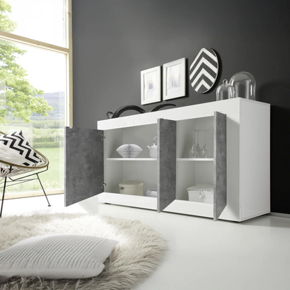 Summer - madia 3 ante