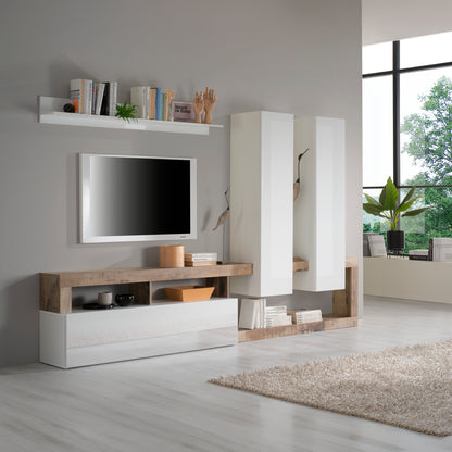 Aria - parete soggiorno 18