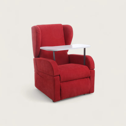 Paris - poltrona relax 2 motori