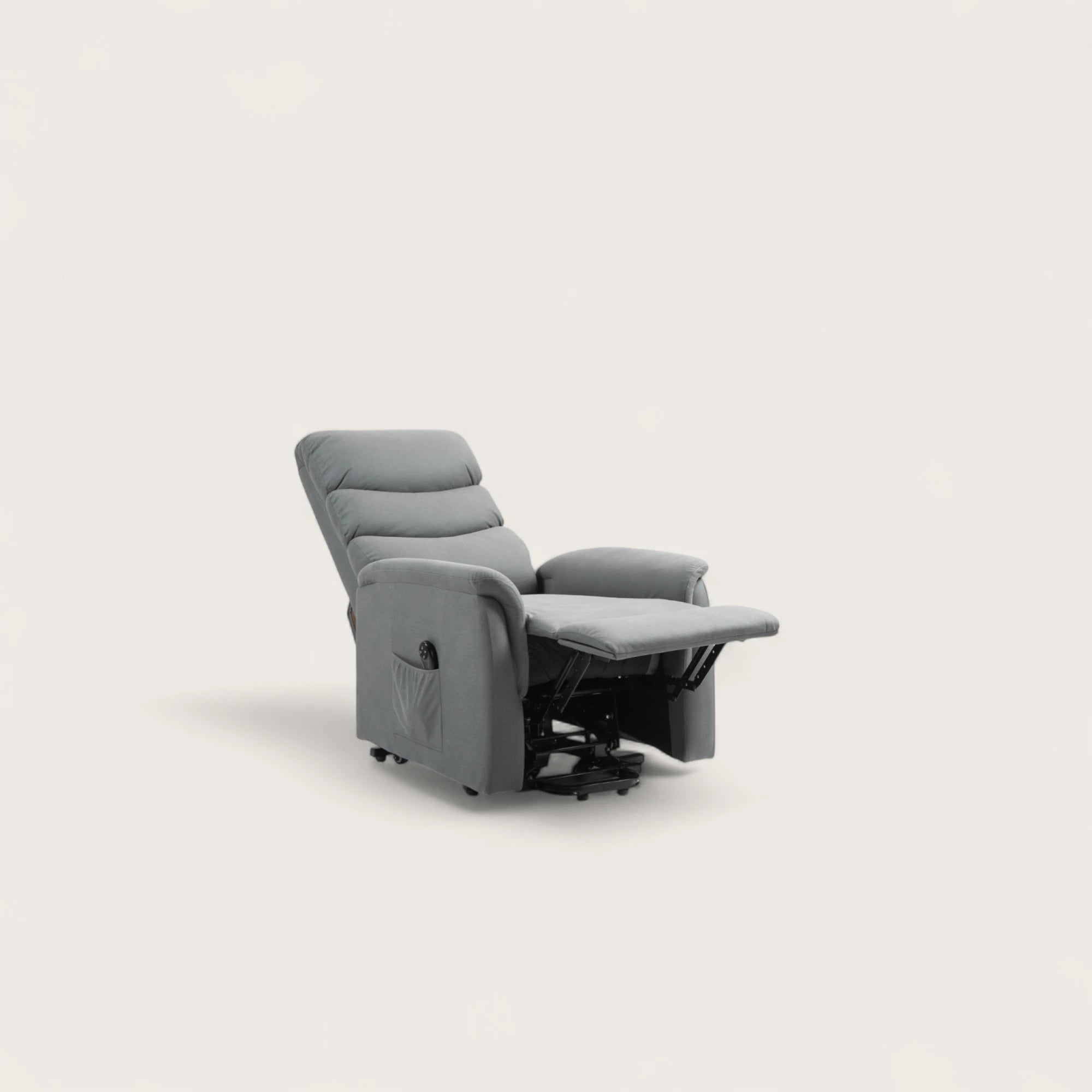 Emma - poltrona relax 2 motori