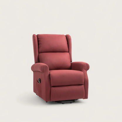 Benny - poltrona relax 2 motori