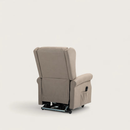 Benny - poltrona relax 2 motori